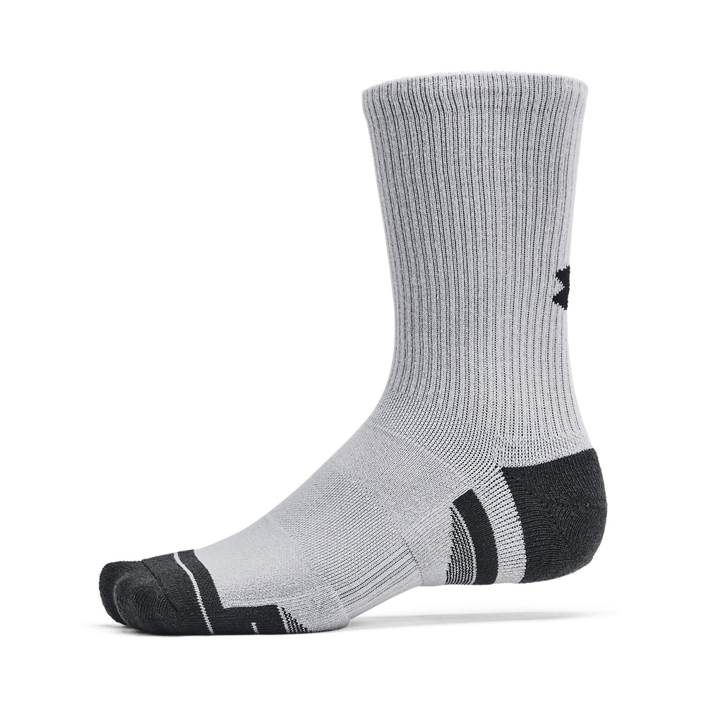 Under Armour® Sportsocken »UNISEX UA PERF TECH 6PK CREW«, (6 Paar)