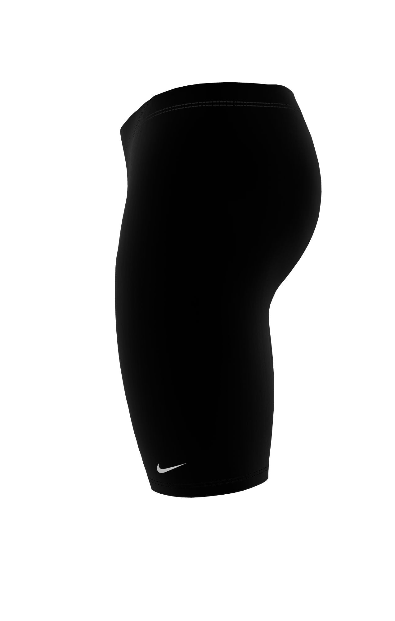 Nike Maillot de bain »JAMMER« avec cordon de serrage intérieur, doublure avant intérieure, stable en forme