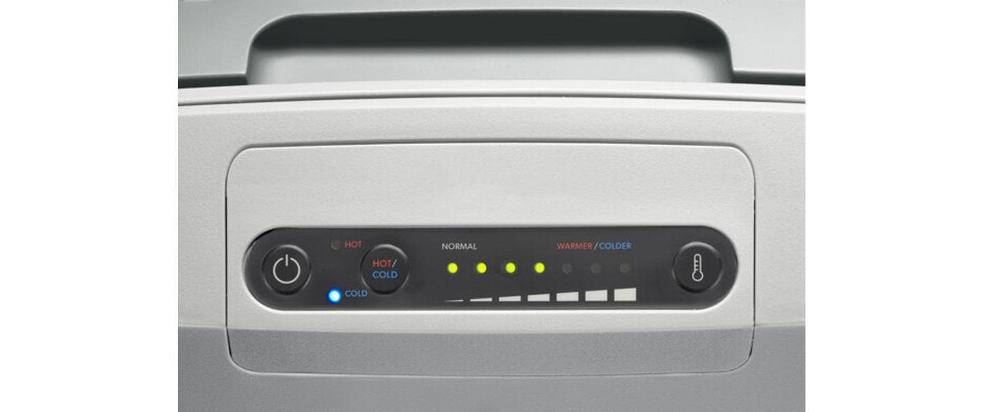Dometic Kühlbox »Dometic TCX 14. 12/24/230V.14l«