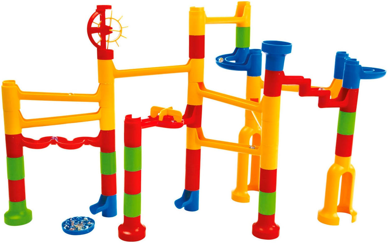 Lena® Kugelbahn »Cascade Speed« Made in Europe