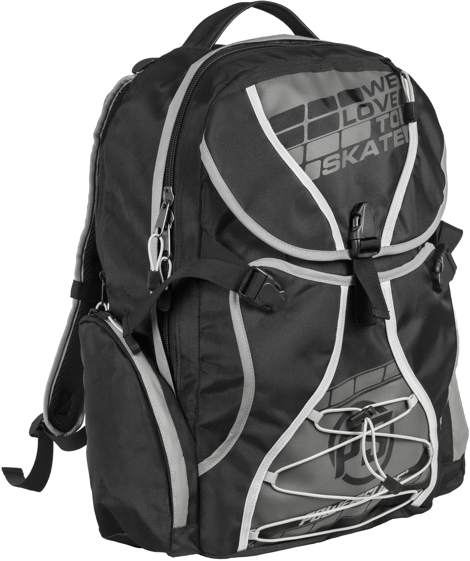 Powerslide Sportrucksack »Sports Backpack«