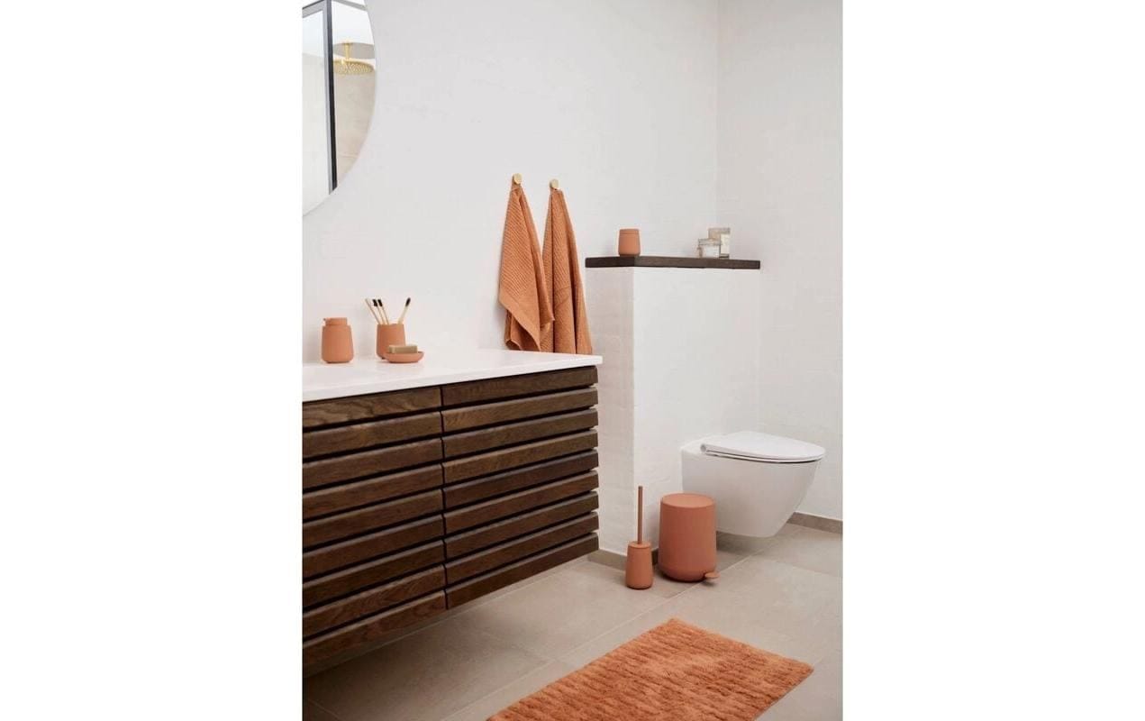 Zone Denmark Seau à cosmétique »Nova Mandarine 3 l«