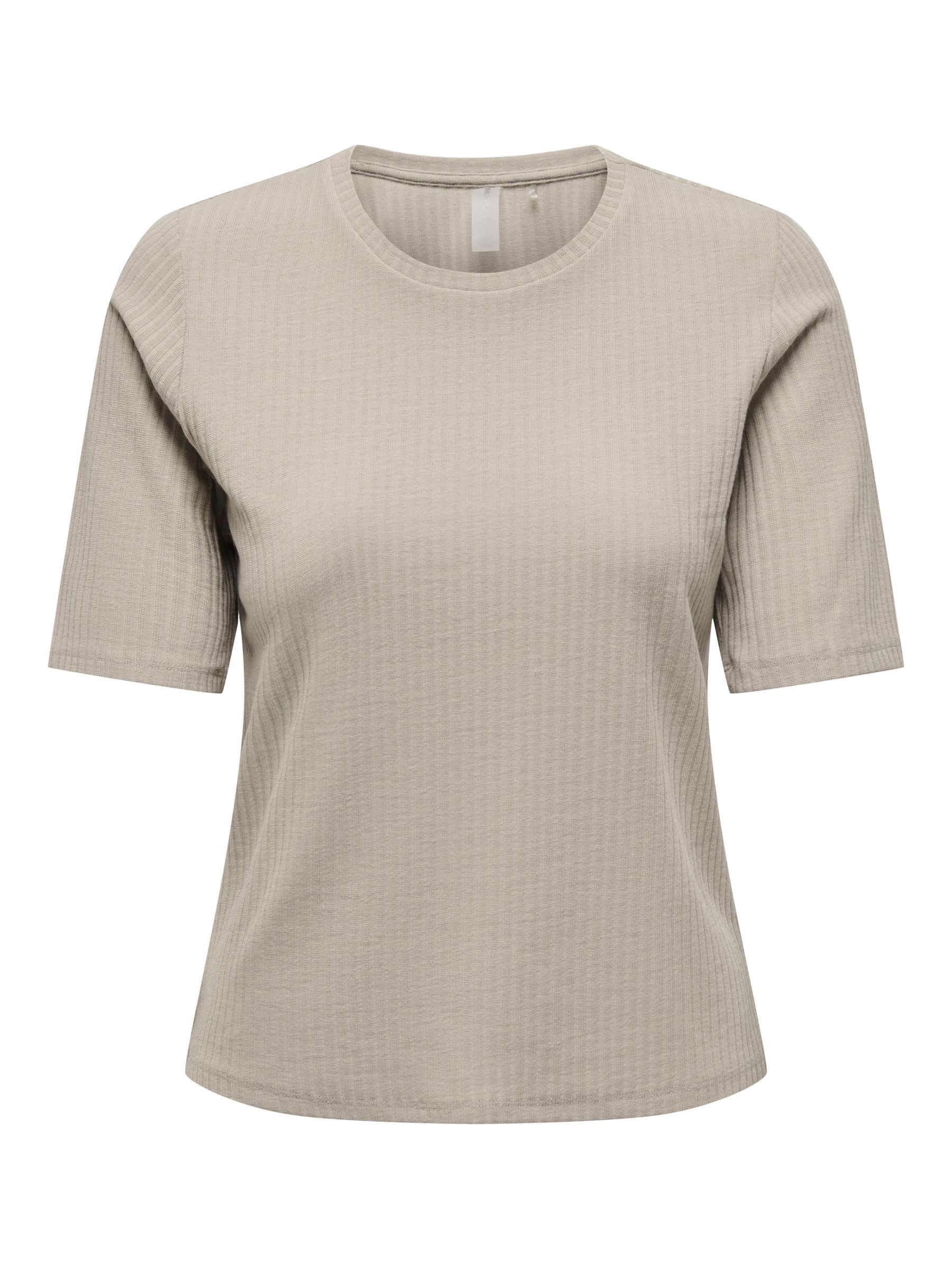 ONLY Play Trainingsshirt »ONPSEREN ON 2/4 REG RIB TEE NOOS«