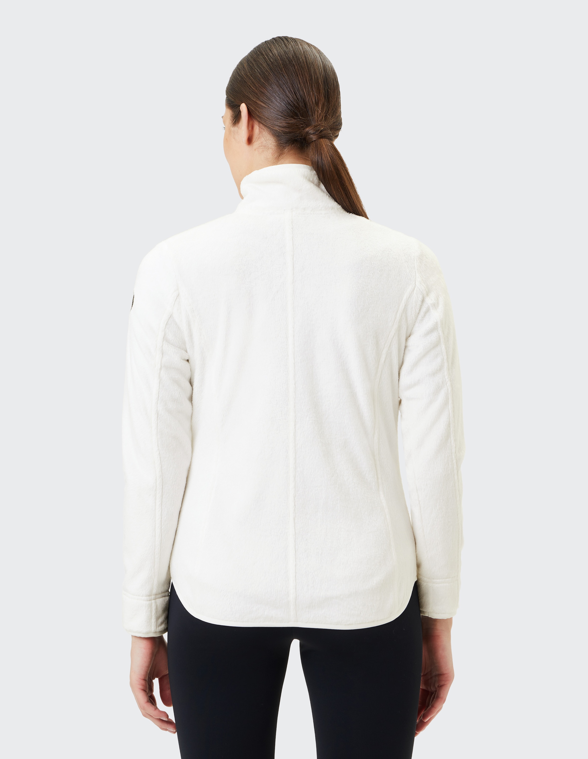 Joy Sportswear Sweatjacke »SWEATJACKE MALENA«