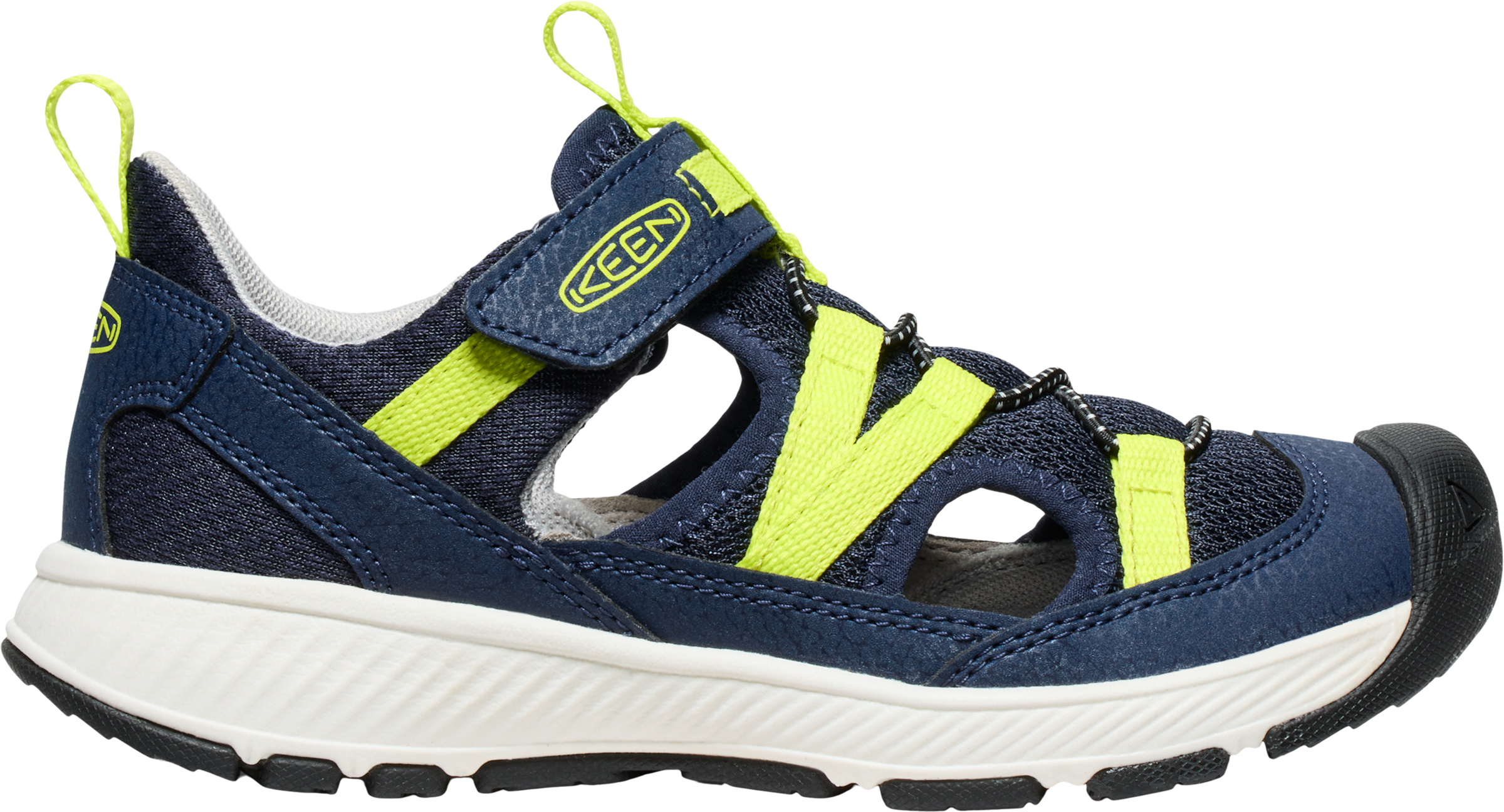 Keen Sandale »MOTOZOA SANDAL«  respirant