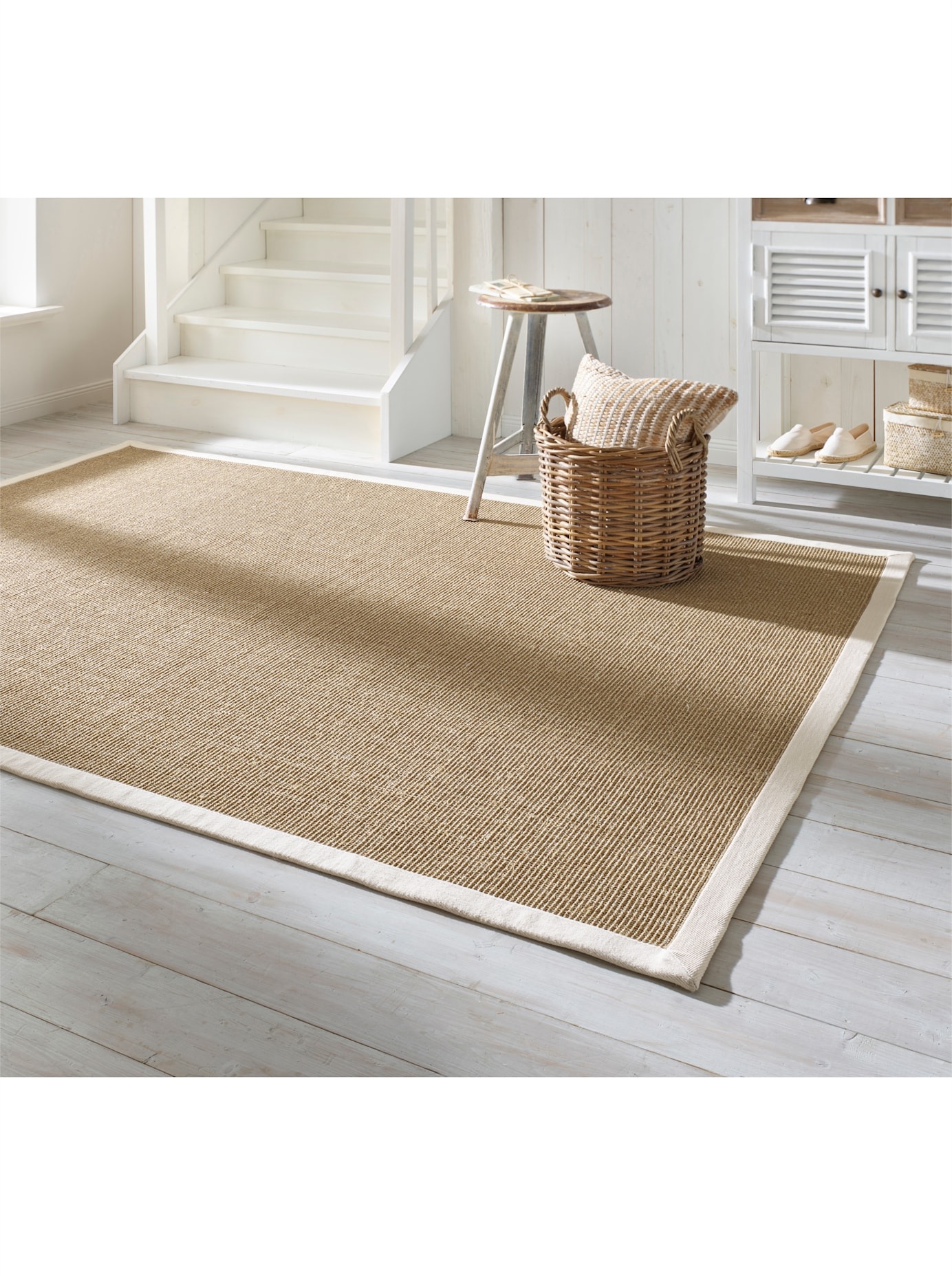 heine home Teppich, 7 mm Höhe
