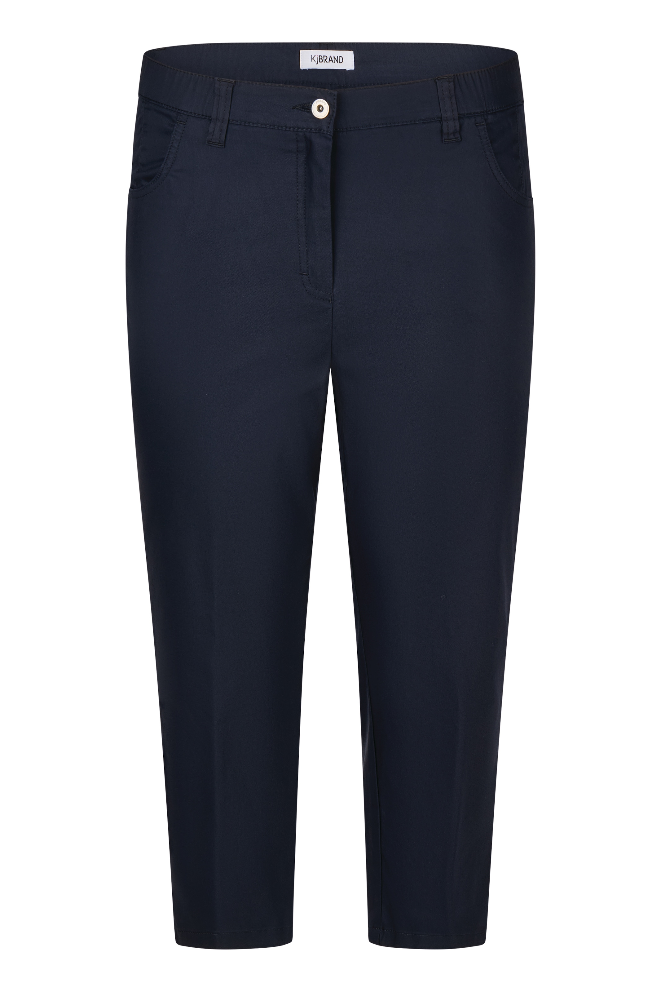 KjBRAND Pantalon capri »Betty 7/8«  Sommerhose