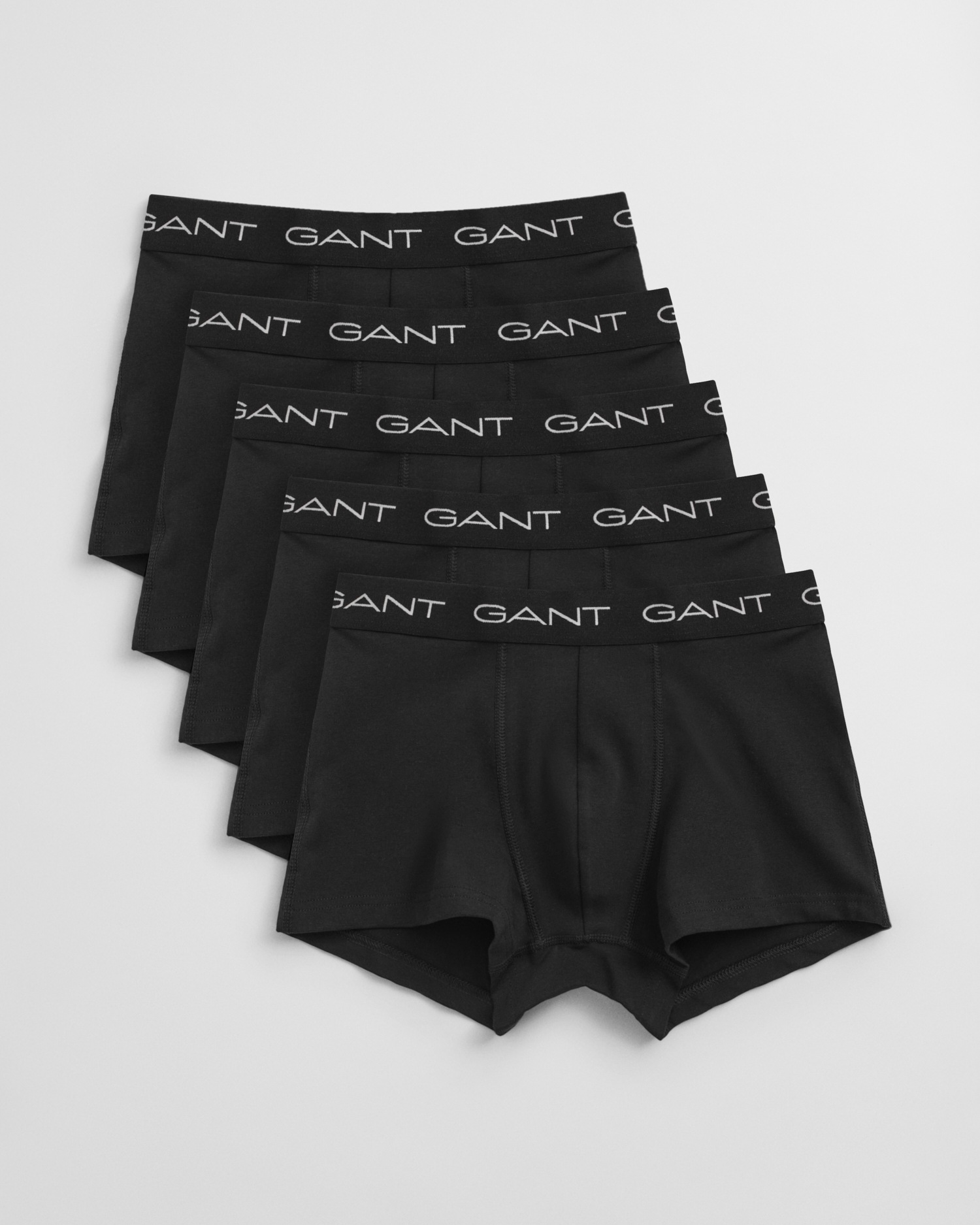 Gant »TRUNK 5-PACK« Mit elastischem Bund