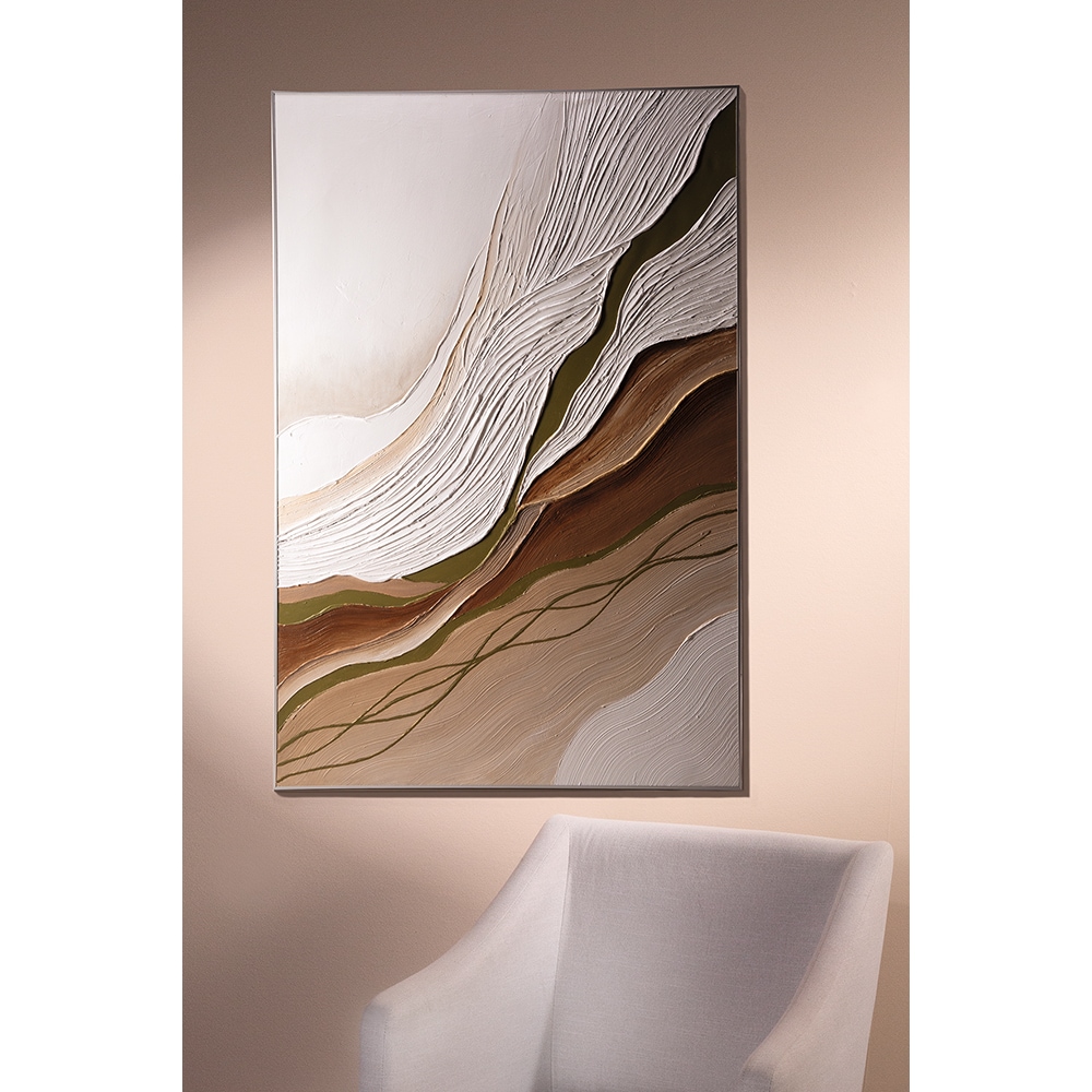 Image of Fink Wandbild "FERANO" 1 Stk. tlg.
