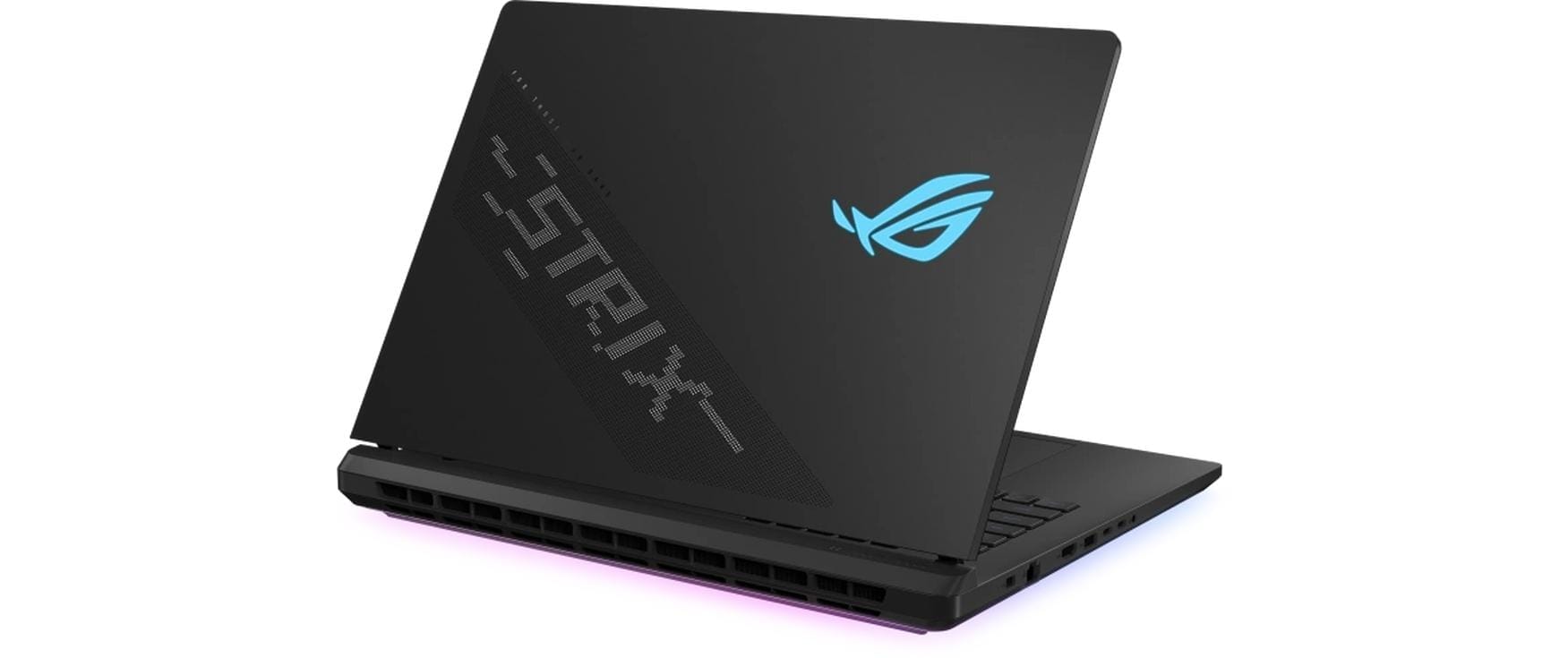 Asus Ordinateur portable de jeu »ROG Strix SCAR 18 G835LX-SA008W« / 18 ″ Intel Core Ultra 9 2.000 Go SSD Integrierte NPU (Neural Processing Unit)