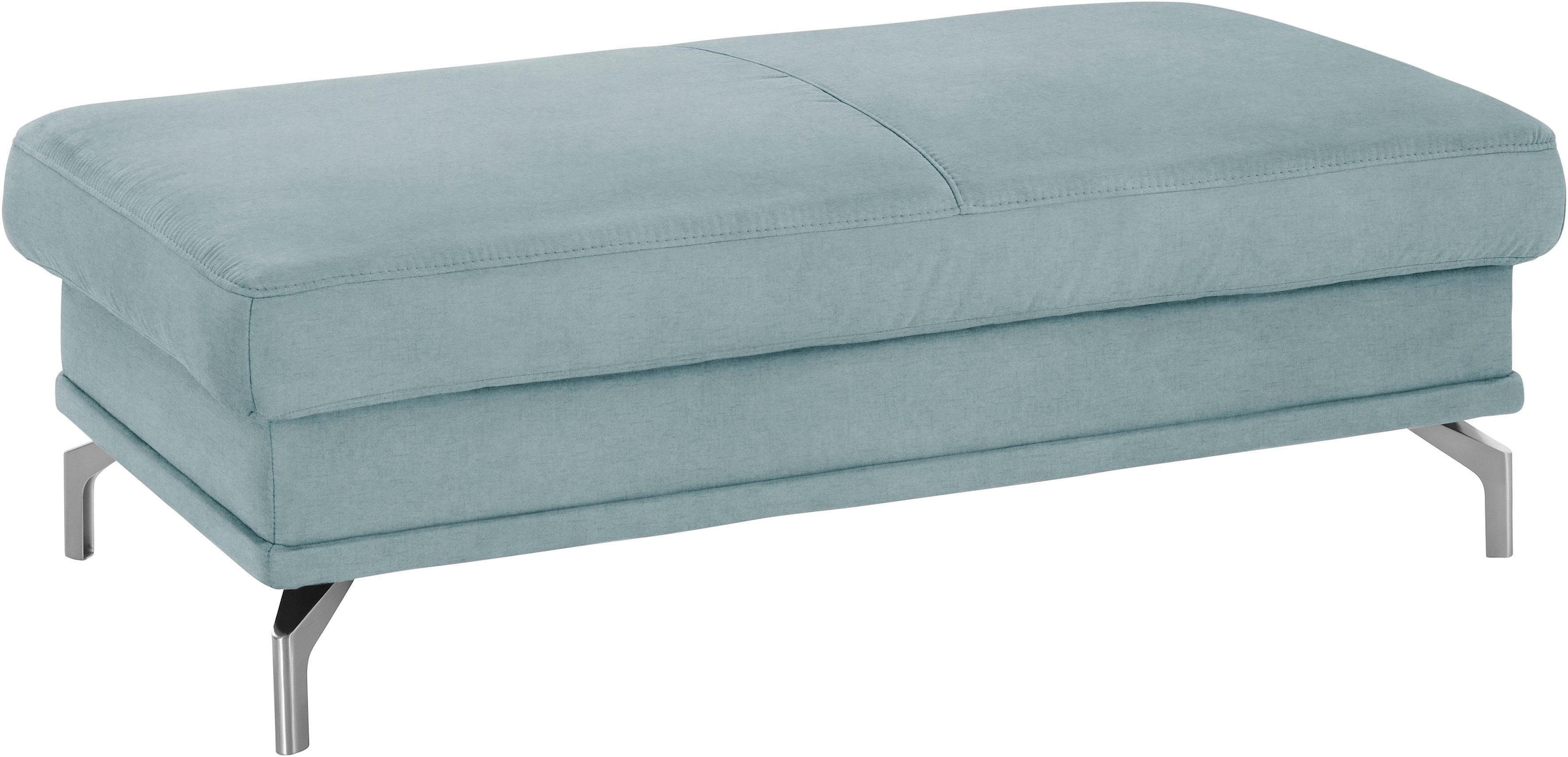 sit&more Polsterhocker »Scorpio« inklusive Federkern