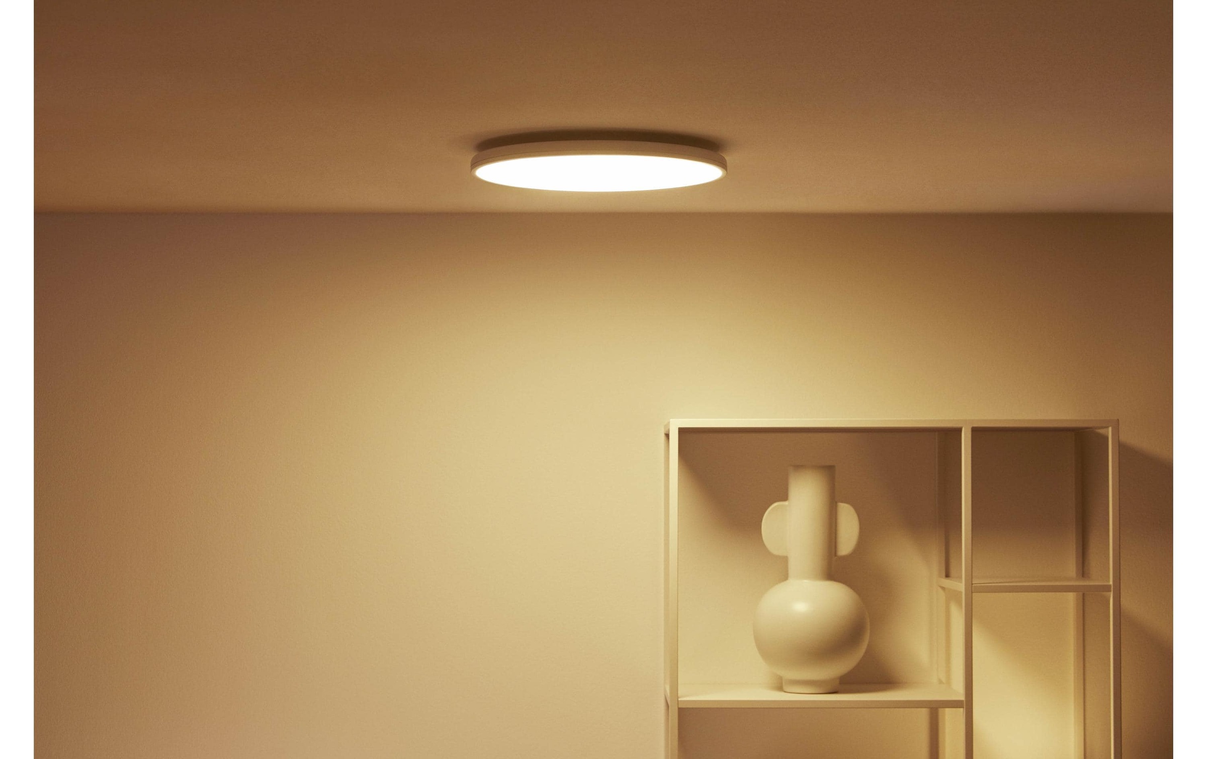 WiZ Smarte LED-Leuchte »Rune Tunable White & Color« Farbwechsler