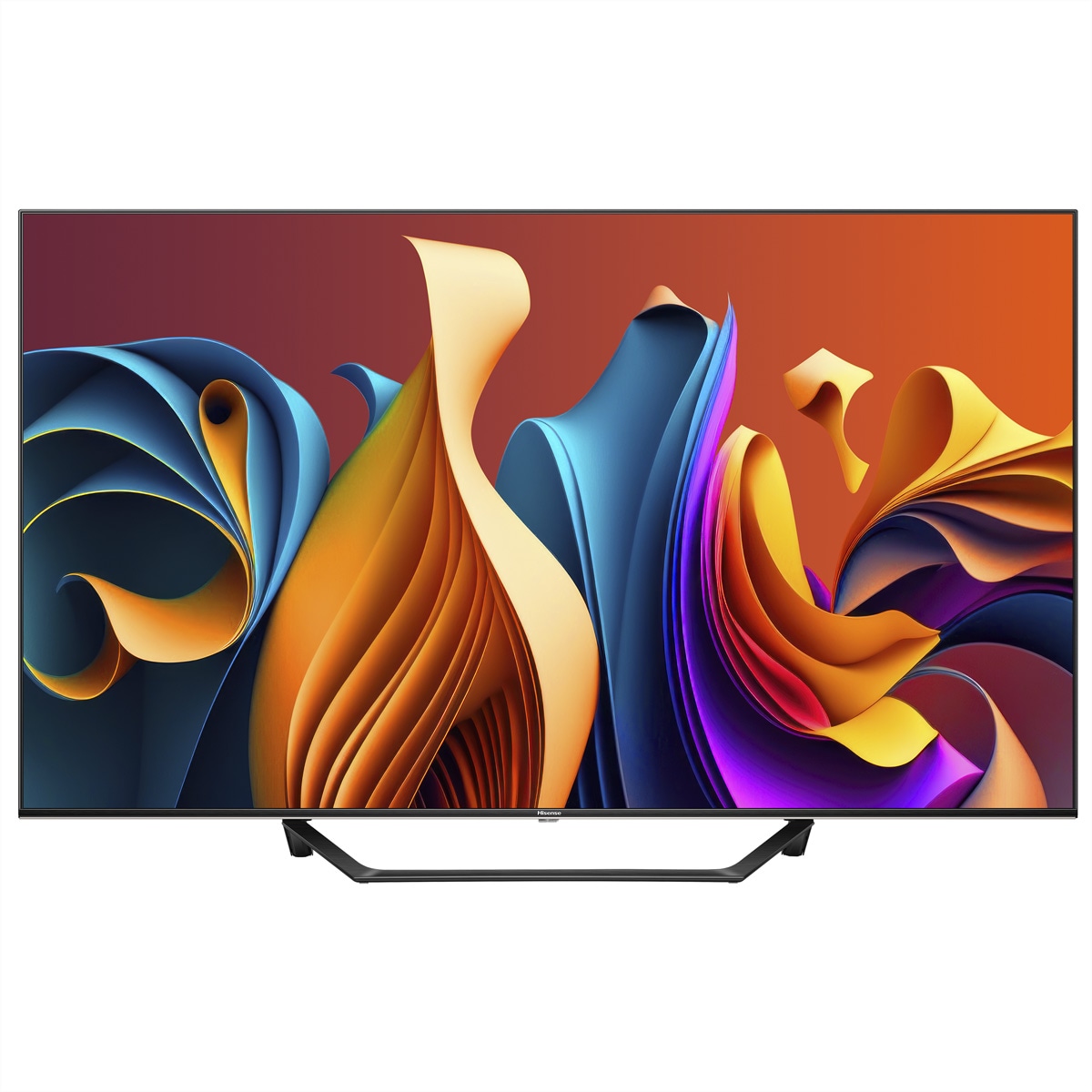 Hisense QLED-Fernseher »50A7NQ«, UHD