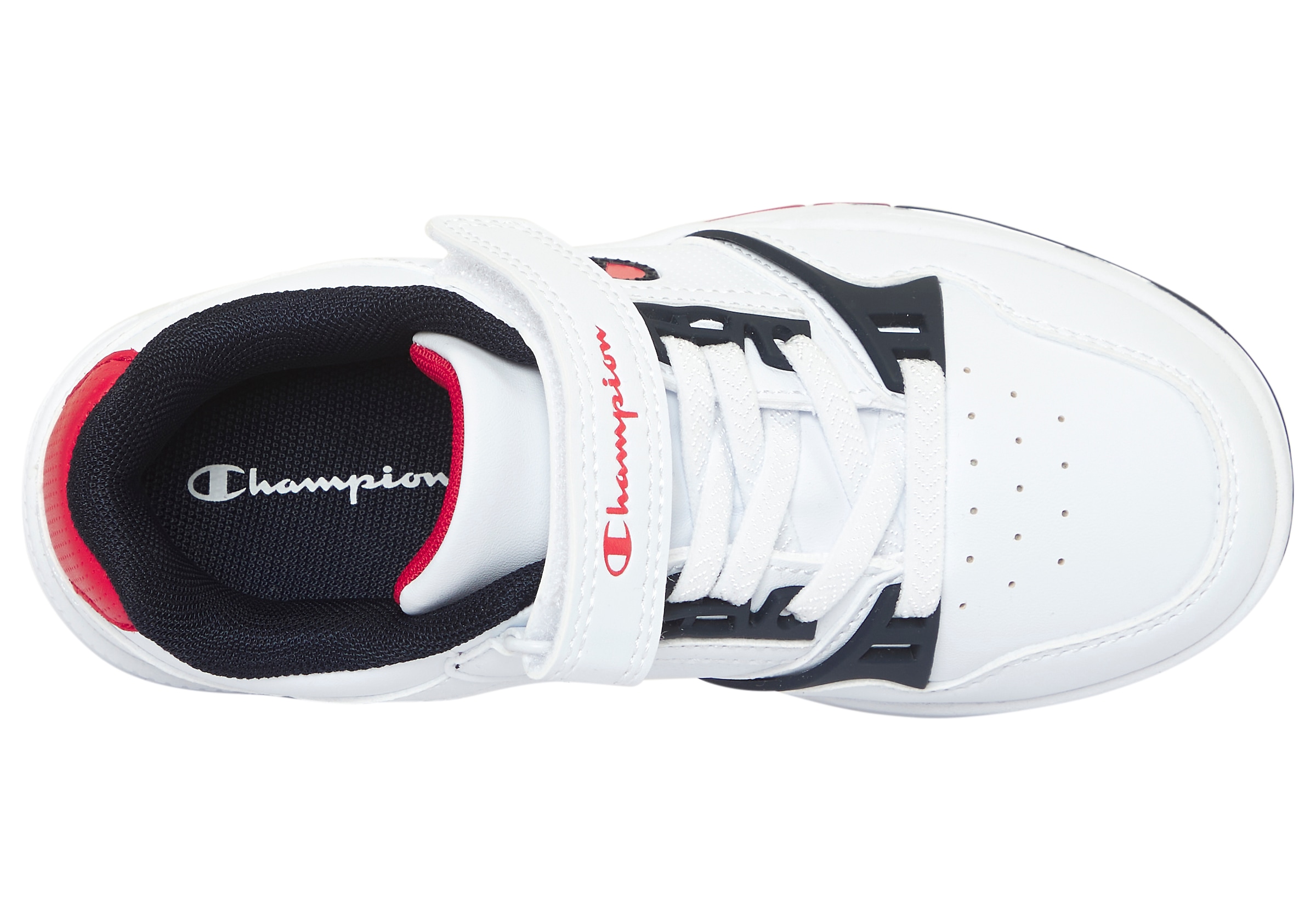 Champion Sneaker »RD18 HERITAGE EVOLVE B PS«