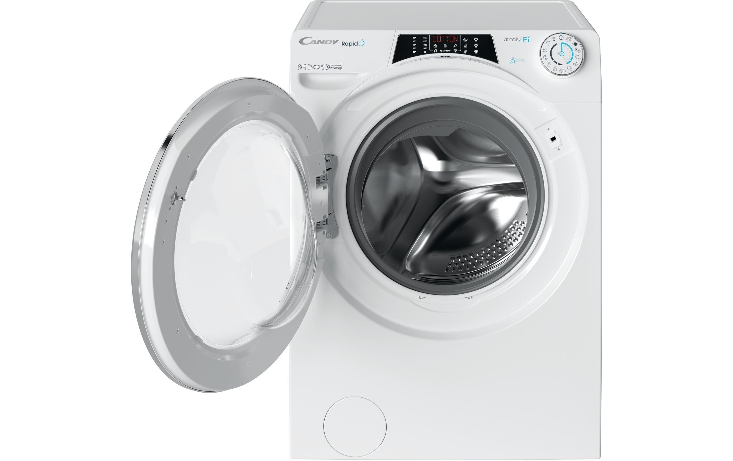 Candy Waschmaschine »RO1496DWMCE-88«, 1400 U/min