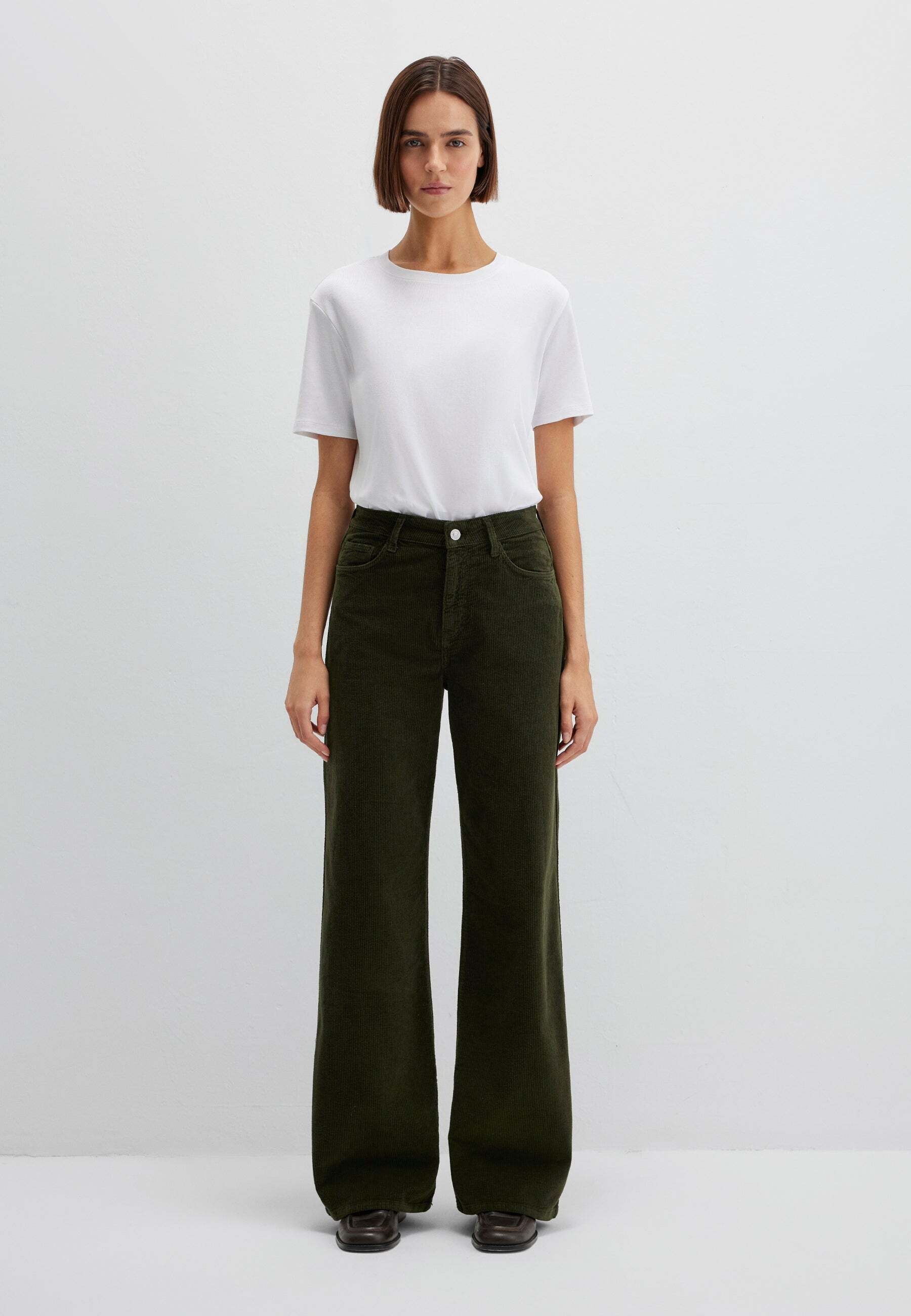 Mavi Cordhose »Mavi Cordhose Malibu«