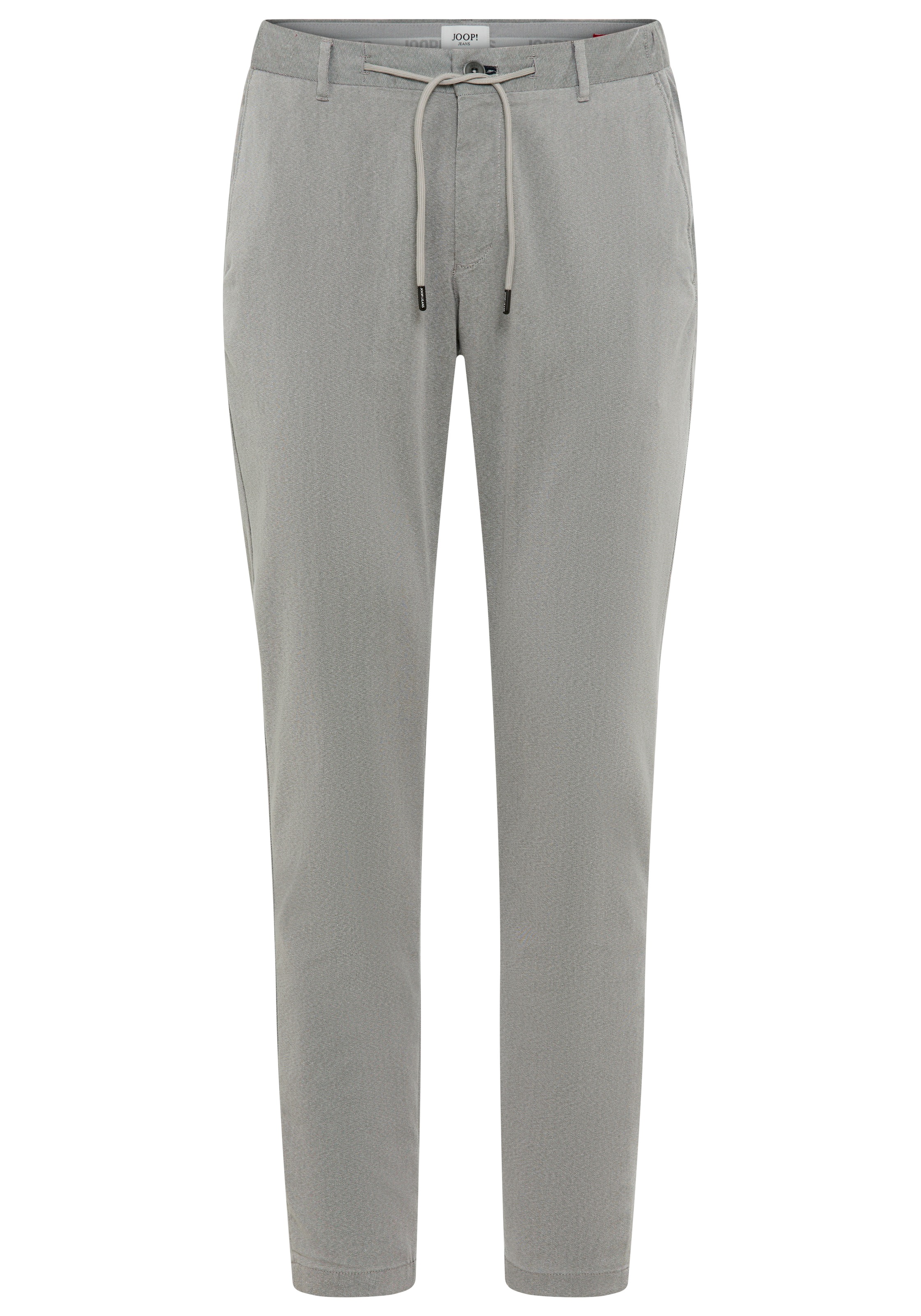 Image of Joop Jeans Chinohose "Maxton" mit elastischem Bund