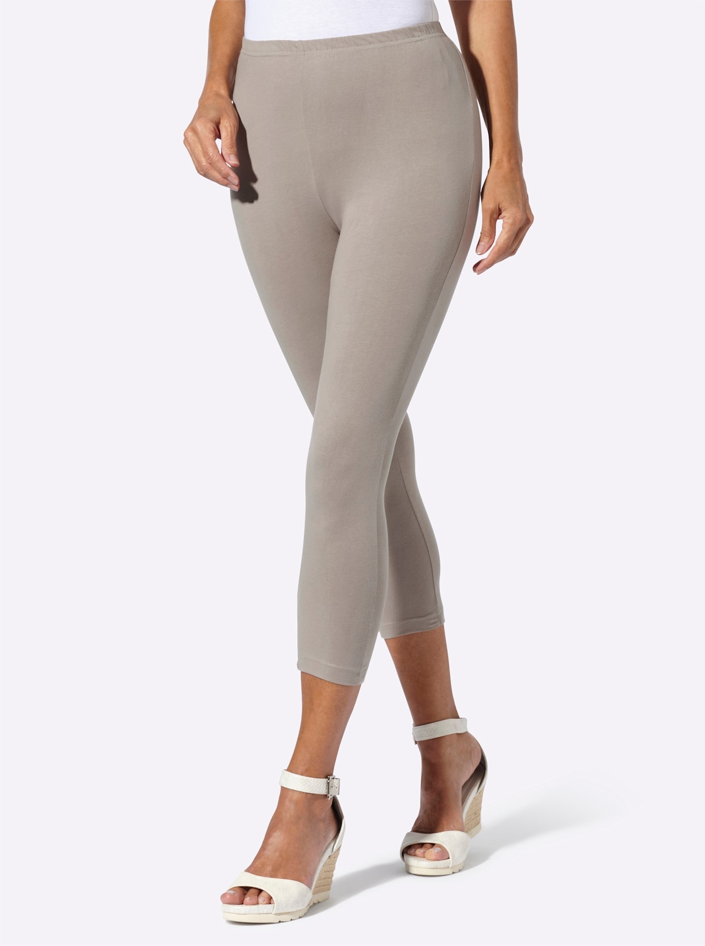 Caprileggings