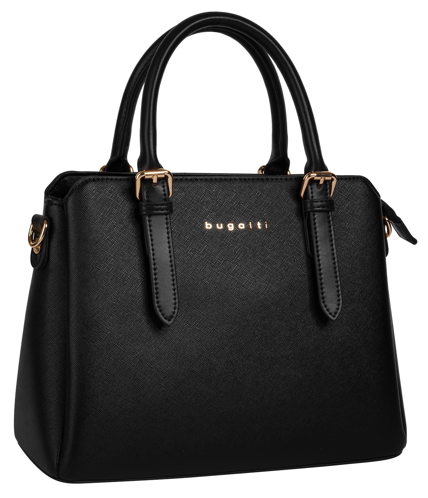 bugatti Sac à bandoulière »ELLA SAFFIANO«