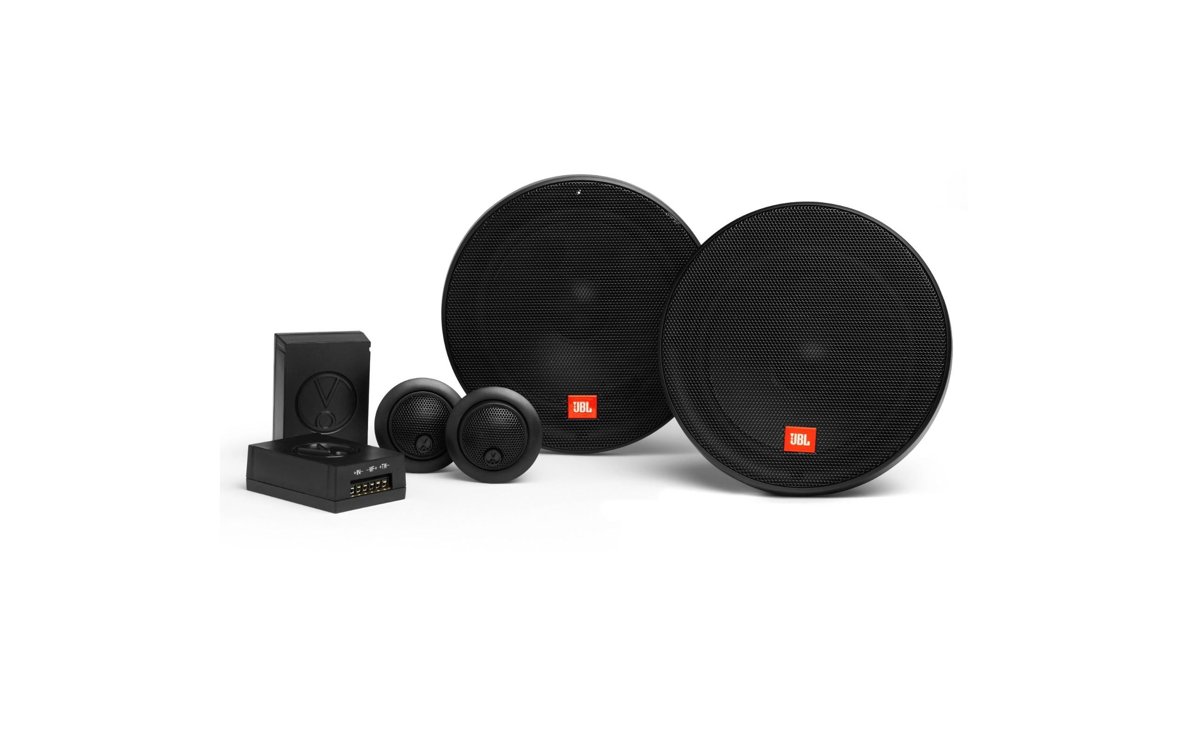 JBL Auto-Lautsprecher »Stage2 6«