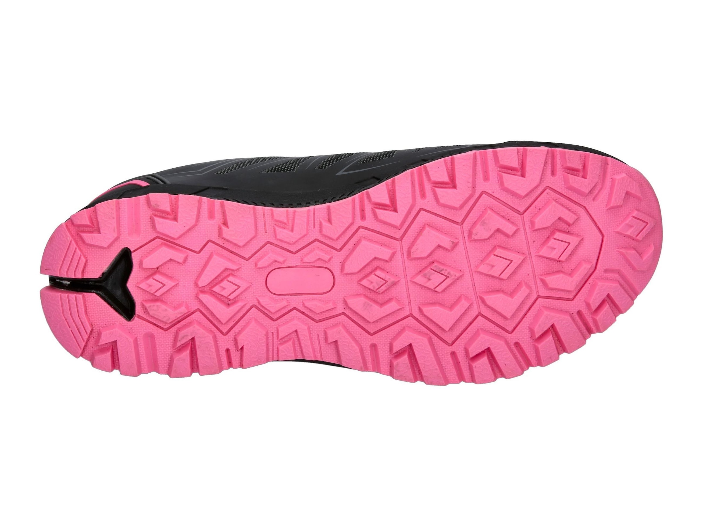 BRÜTTING Outdoorschuh »Outdoorschuh Mount Kimball«