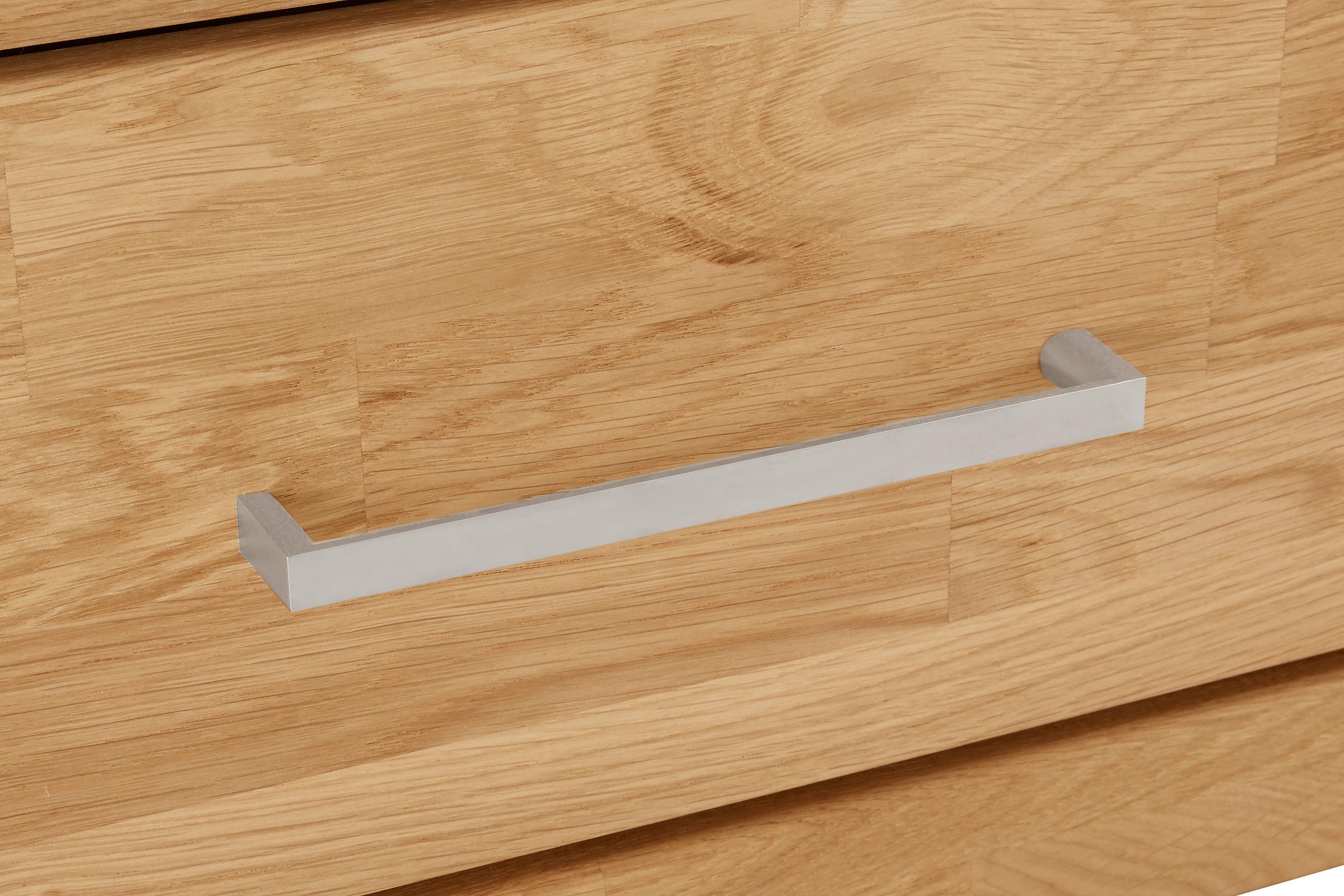 Home affaire Wohnwand »Logo« Set, 4 Stk. tlg.