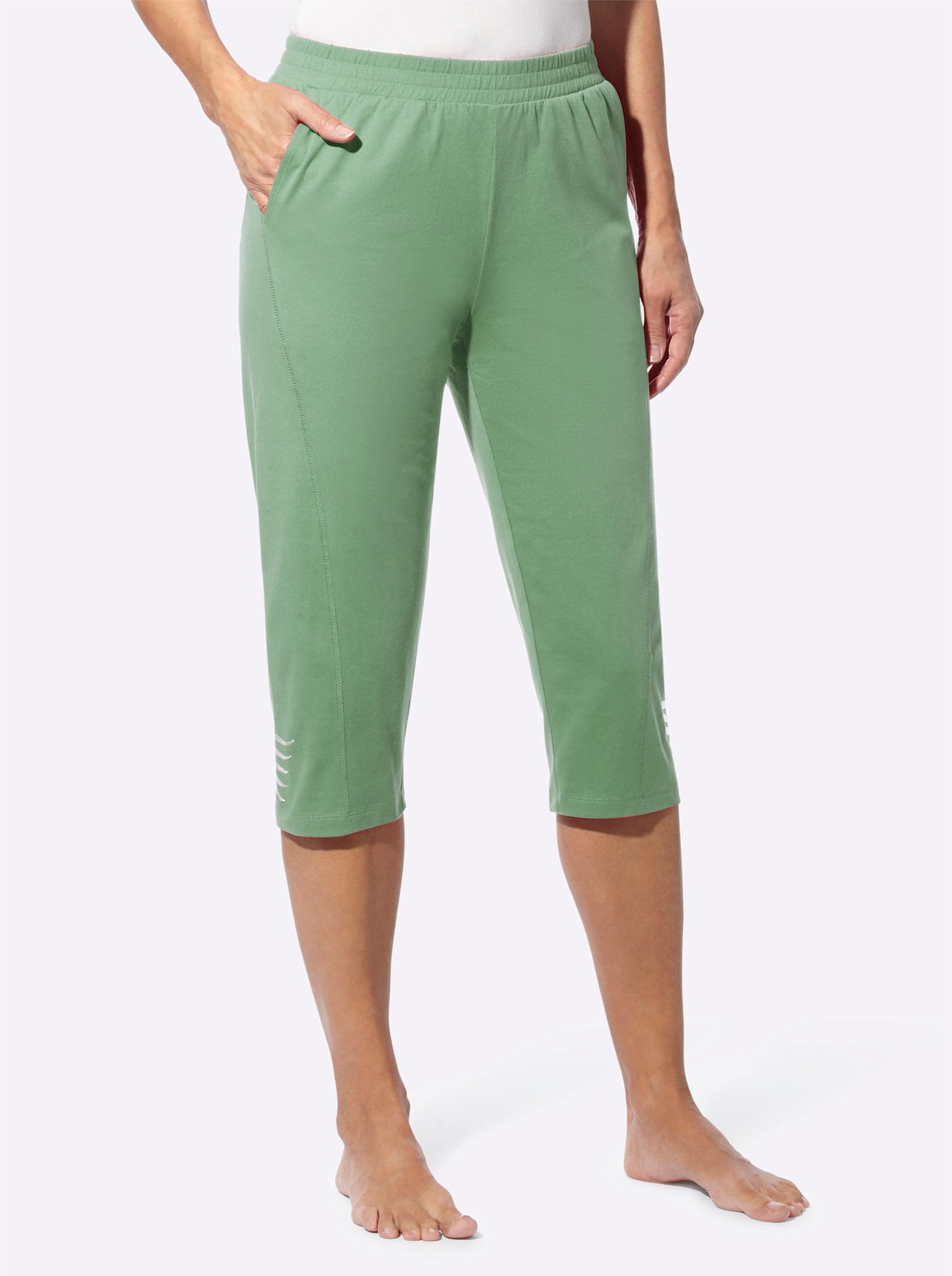 Caprihose