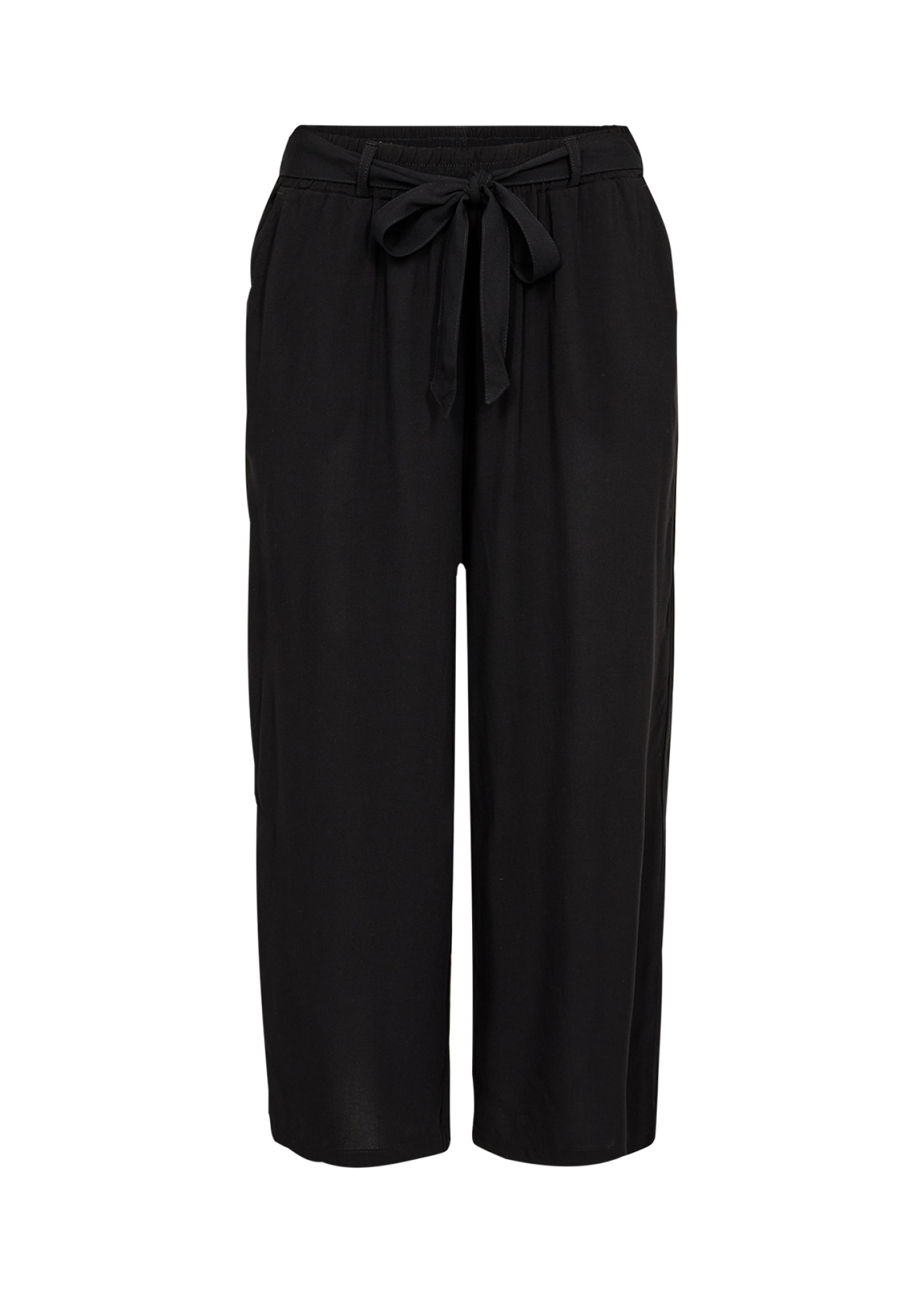 soyaconcept 7/8-Hose »SC-RADIA 52-B«  Viskose, elastisches Bündchen
