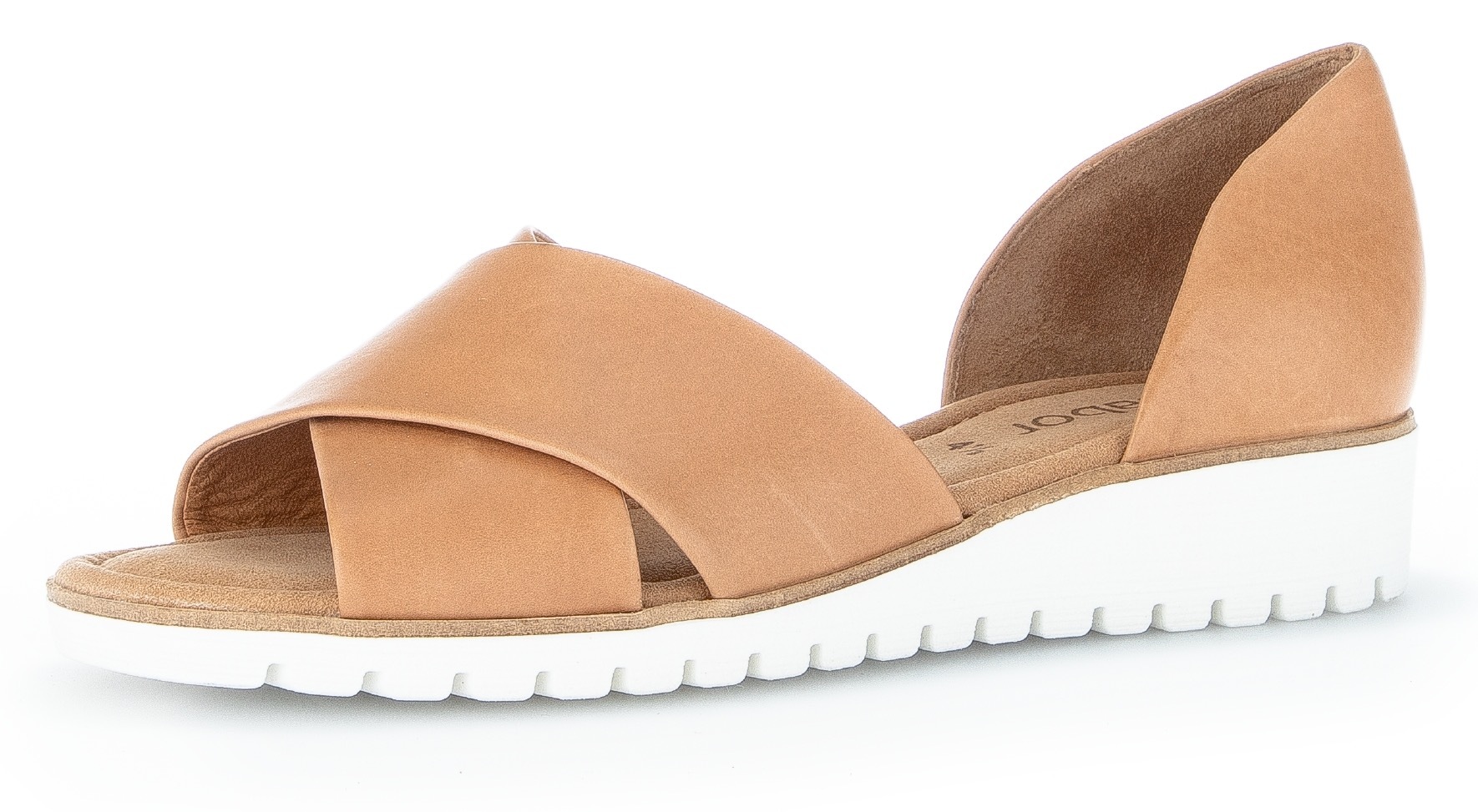 Image of Gabor Sandalette, mit Best Fitting Ausstattung bei Ackermann Versand Schweiz