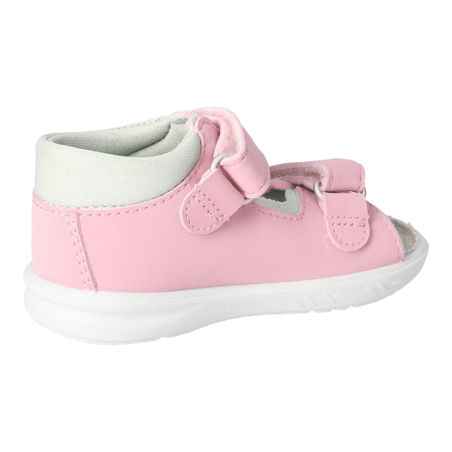 PEPINO by RICOSTA Chaussures de marche »Tilo WMS: mittel«  chaussure bébé avec motif, gabarit de taille à télécharger