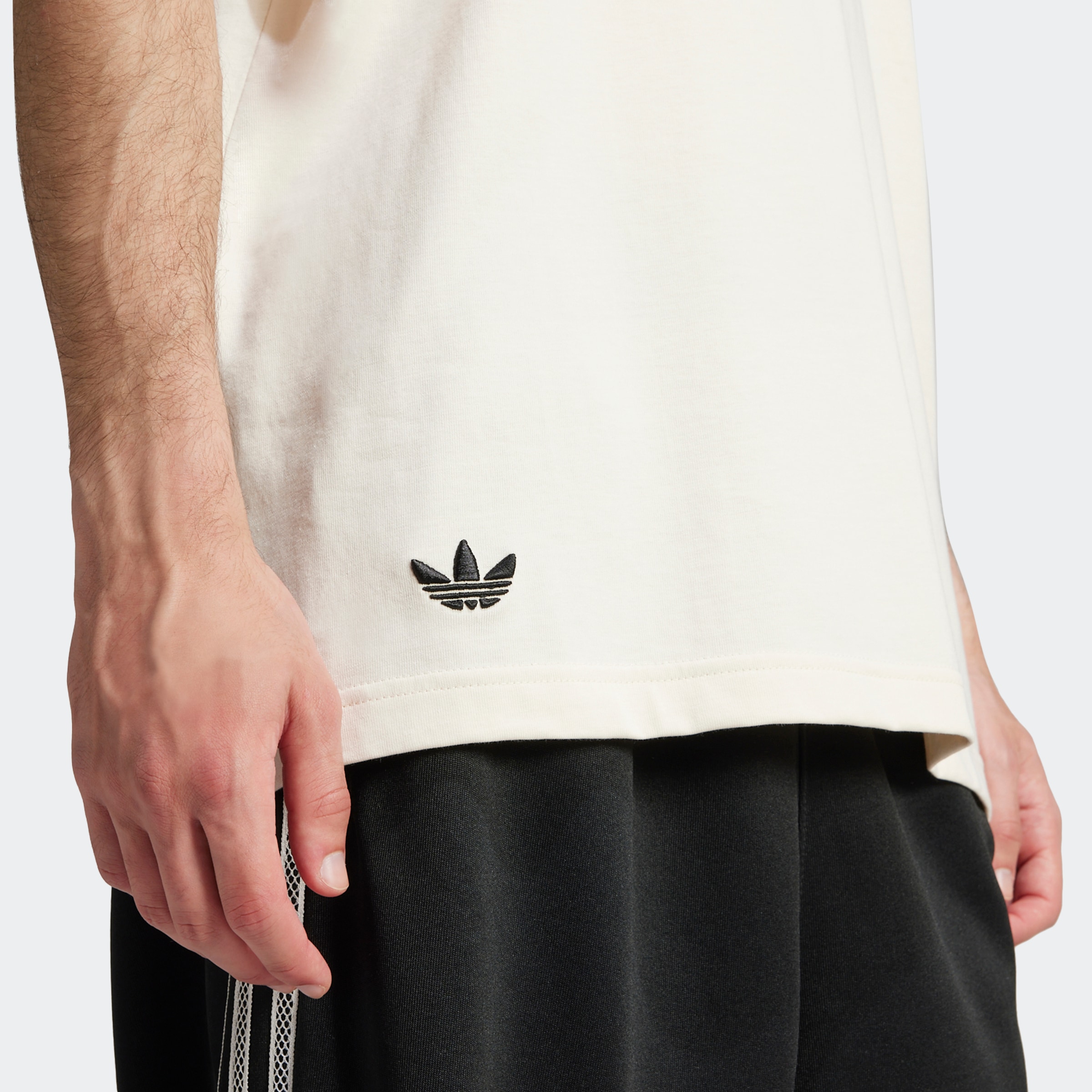 adidas Originals T-Shirt »NEU C TEE«