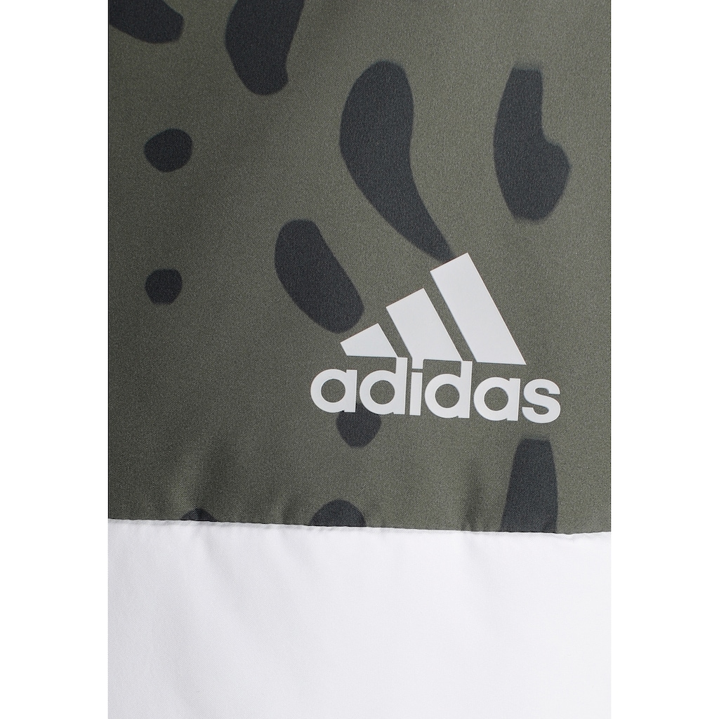 adidas Sportswear Outdoorjacke »JB CB PAD JKT«