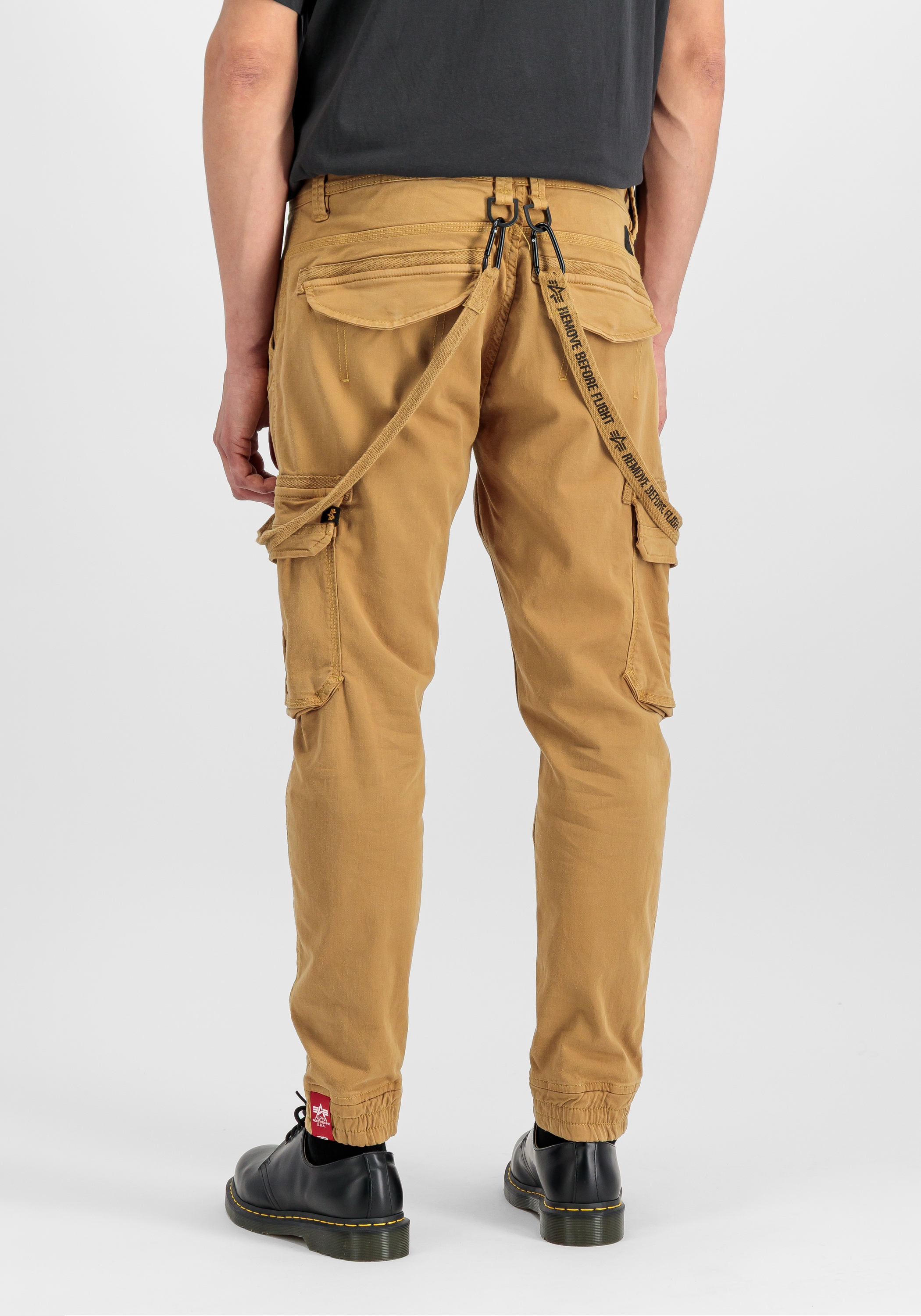 Alpha Industries Cargohose »Utility Pant«