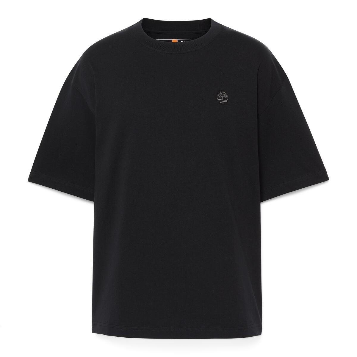 Timberland T-Shirt »DUNSTAN RIVER Short Sleeve Tee«, (1 tlg.)