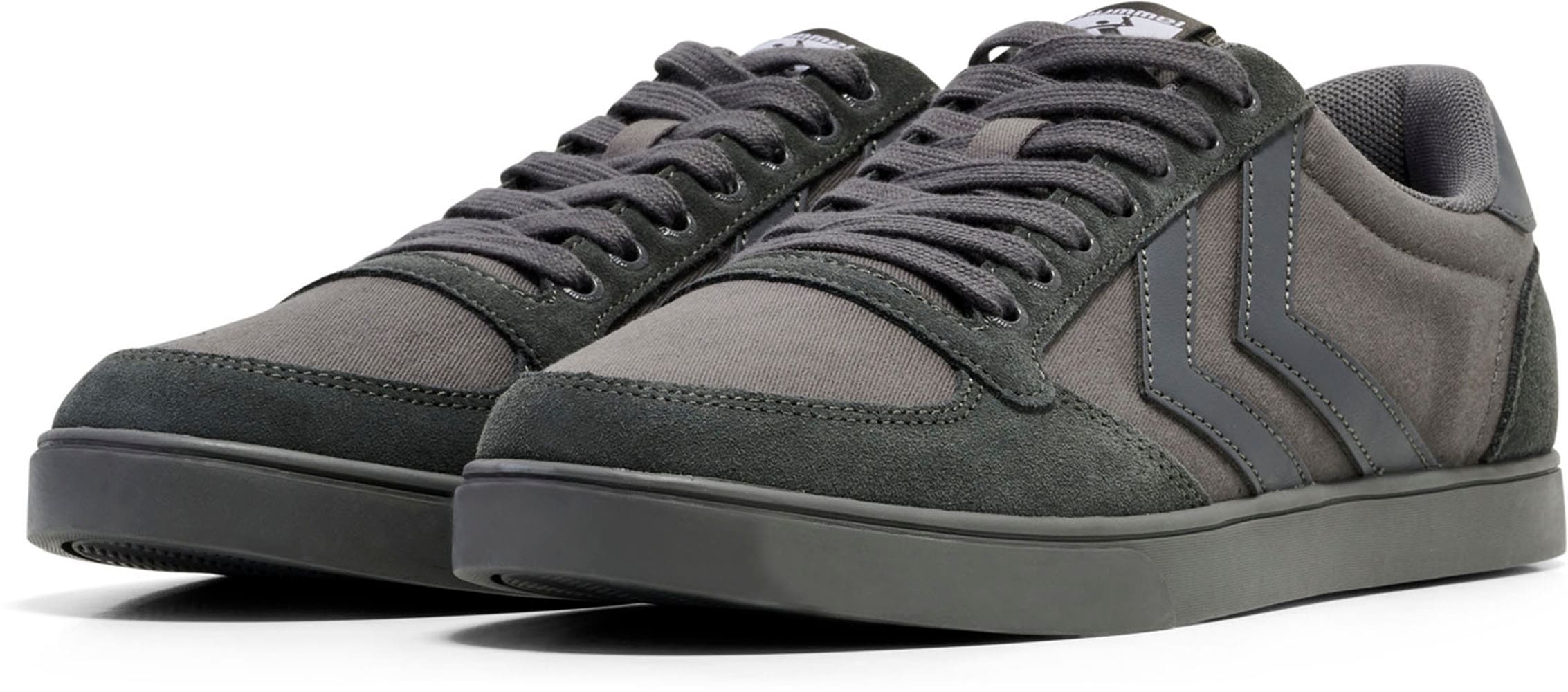 hummel Sneaker »SLIMMER STADIL TONAL LOW«