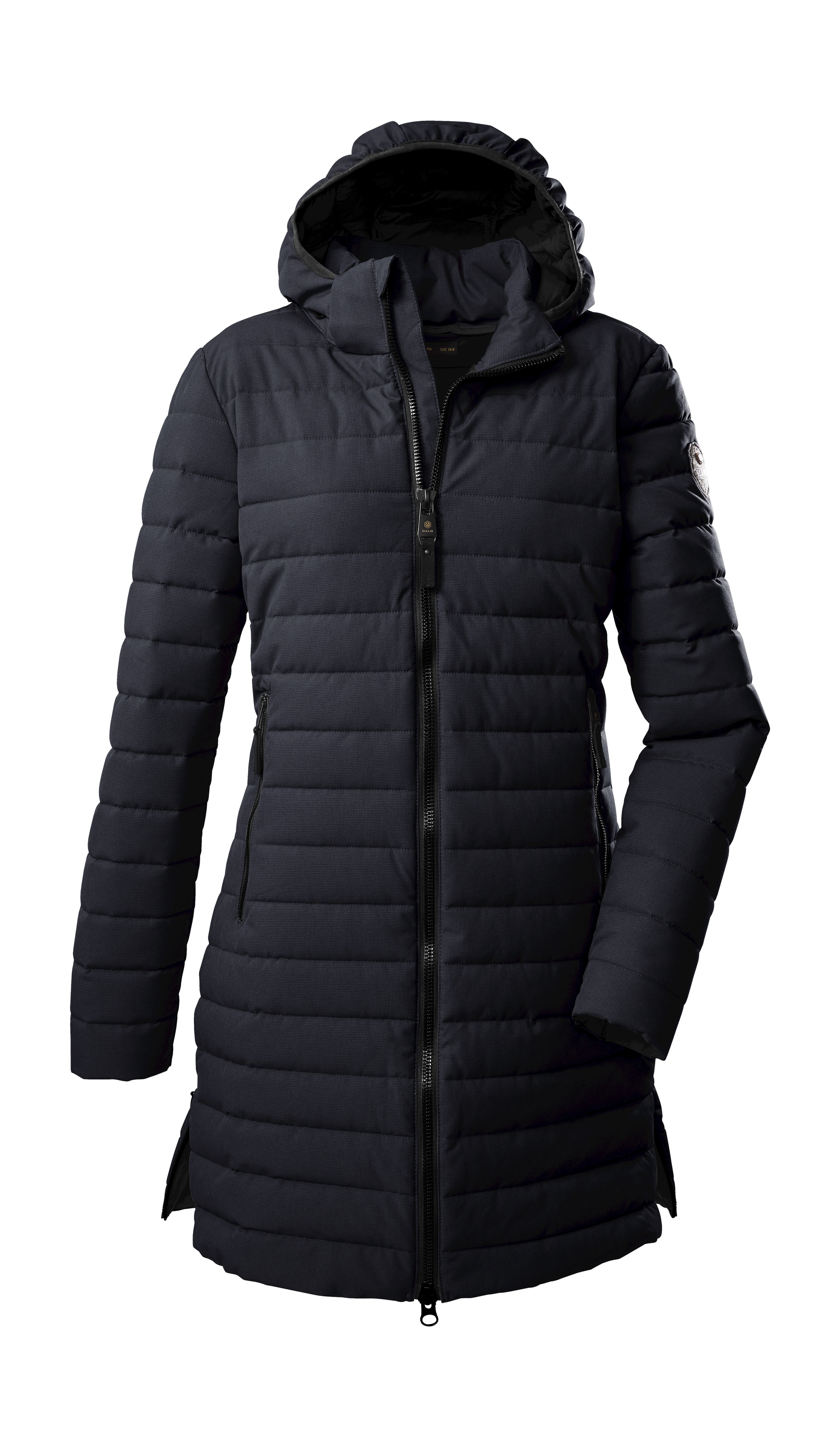 Image of G.I.G.A. DX by killtec Steppmantel »GW 1 WMN QLTD PRK« bei Ackermann Versand Schweiz