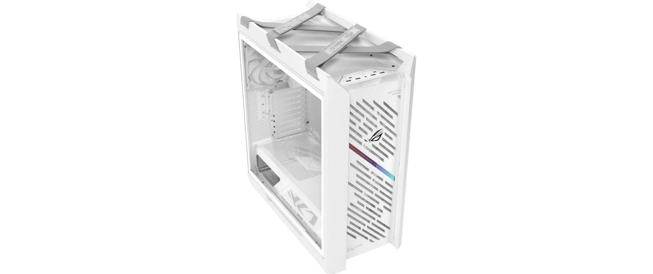 Asus Boîtier PC »ROG Strix Helios II GX601S«