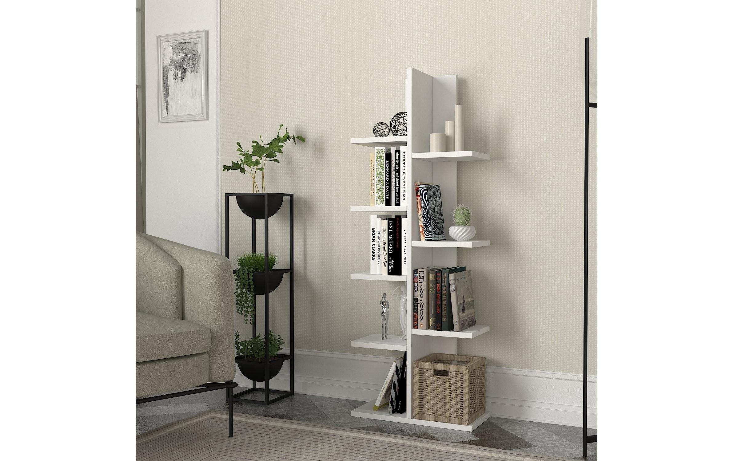 WOODY FASHION Regal »Regal Tree«