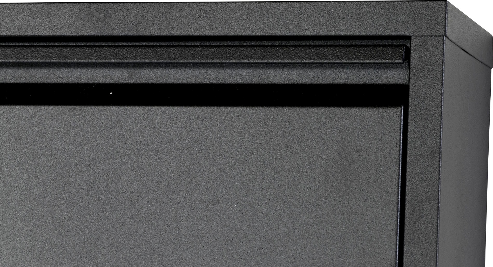 Spinder Design Armoire à chaussures »Billi« métal, largeur 50 cm