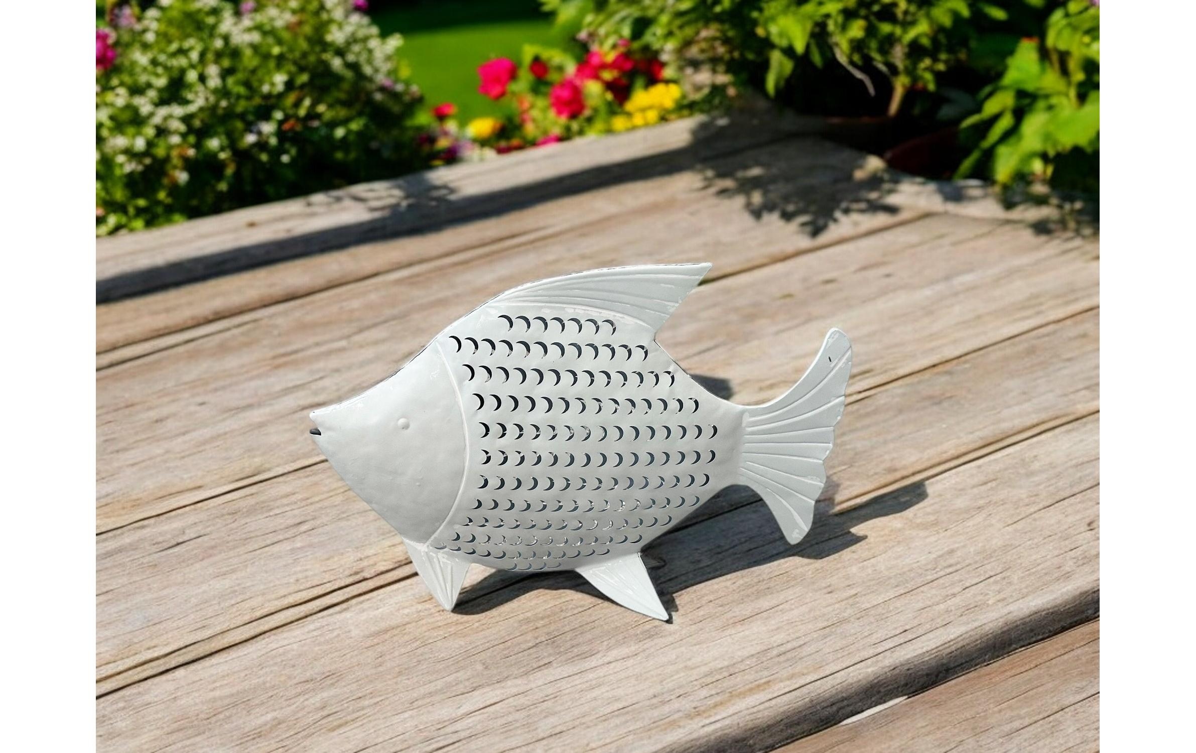 Gartenfigur »Dameco Fisch 36.5 cm«