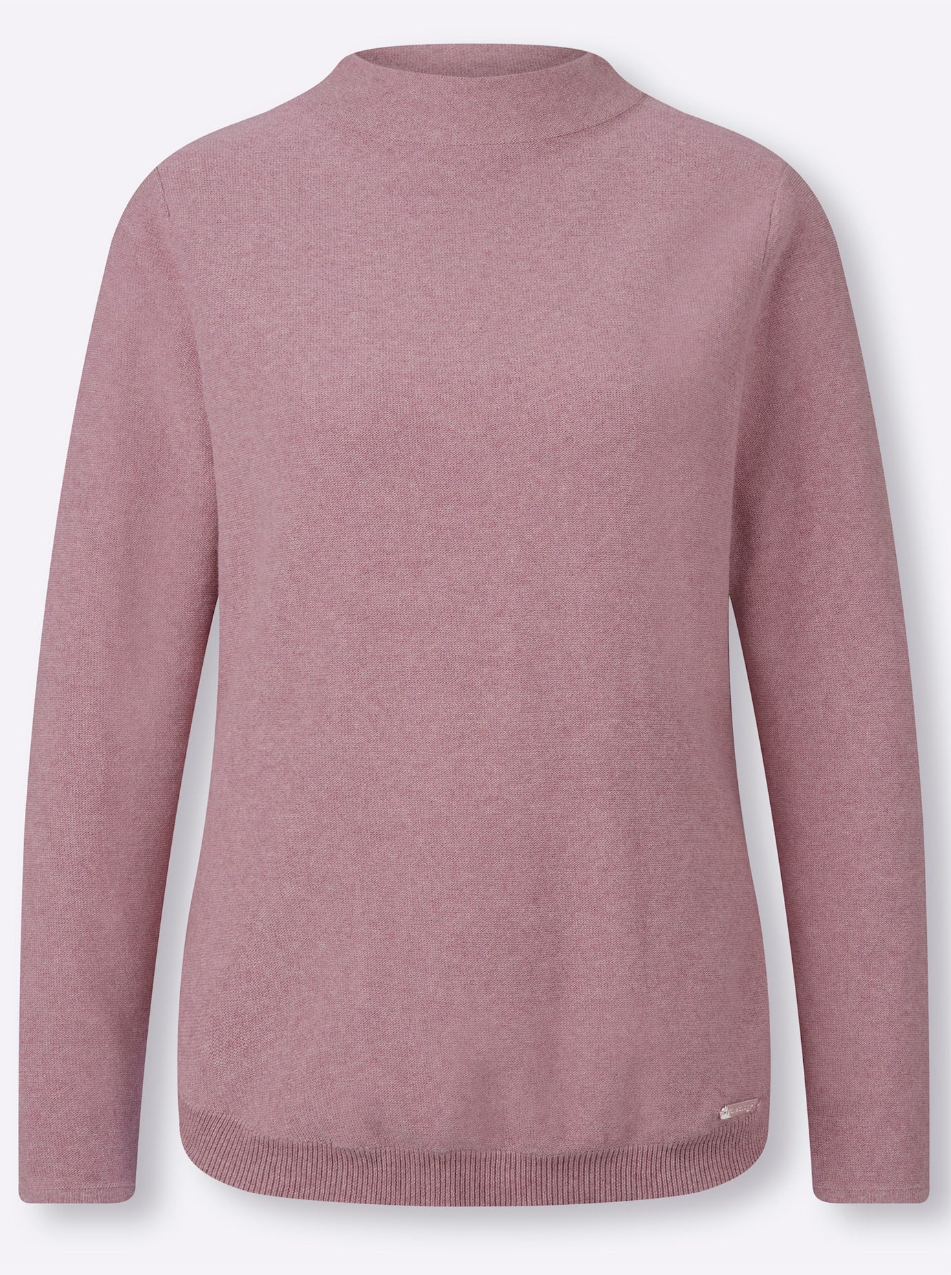 Casual Looks Strickpullover »Pullover«