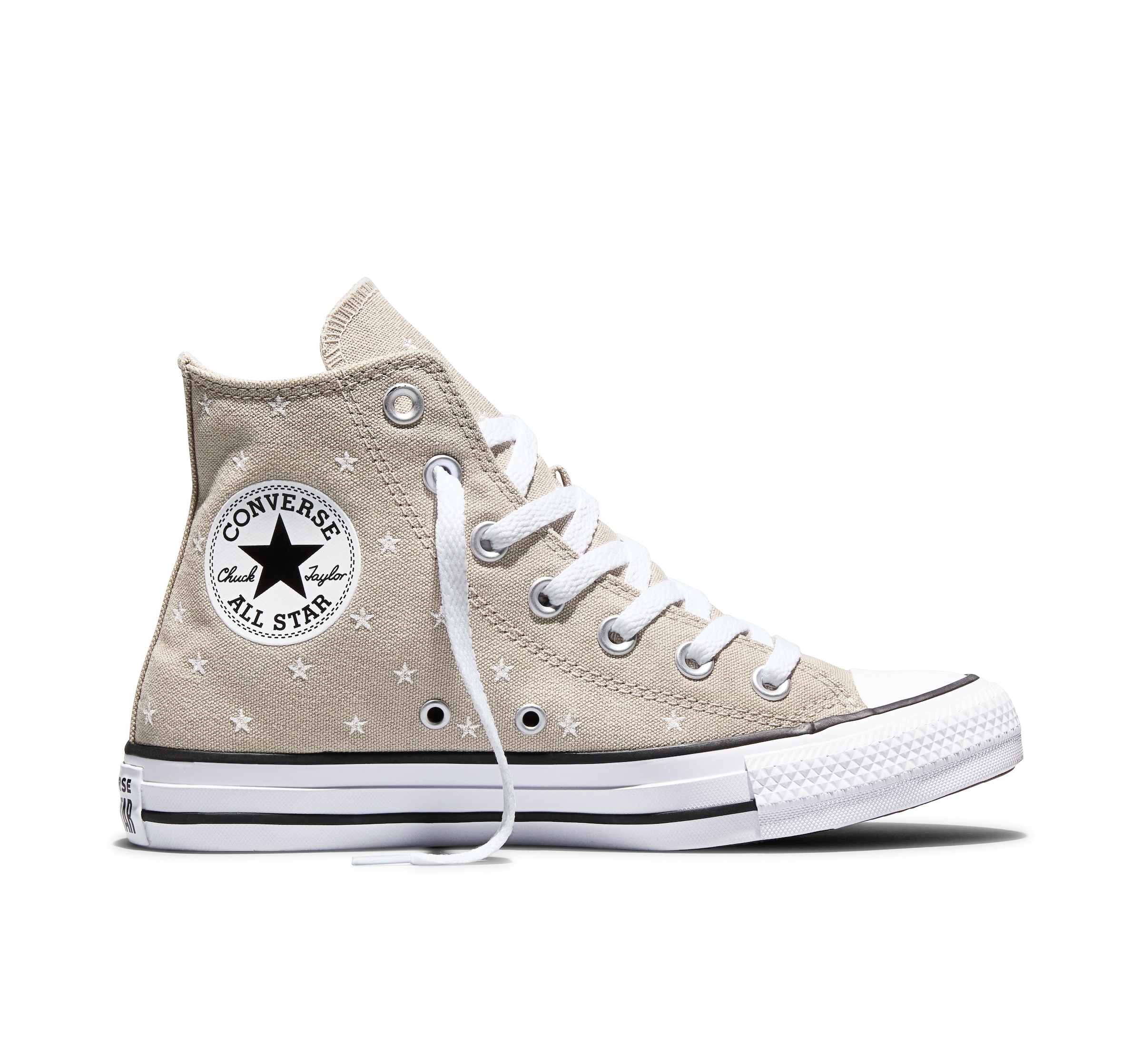 Image of Converse Sneaker "CHUCK TAYLOR ALL STAR EMBROIDERED"