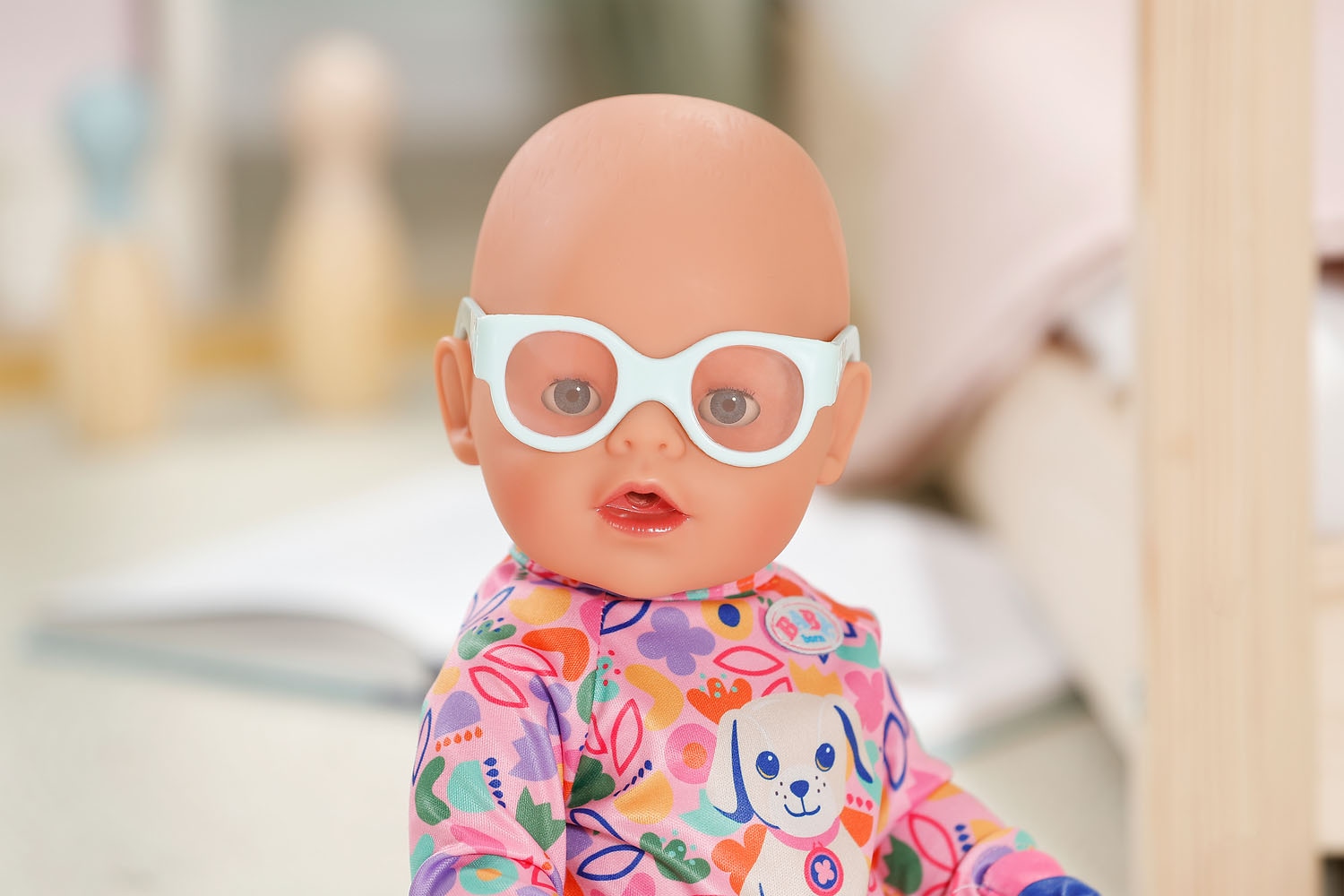 Baby Born Vêtements de poupées »Fahrrad-Outfit, 43cm«