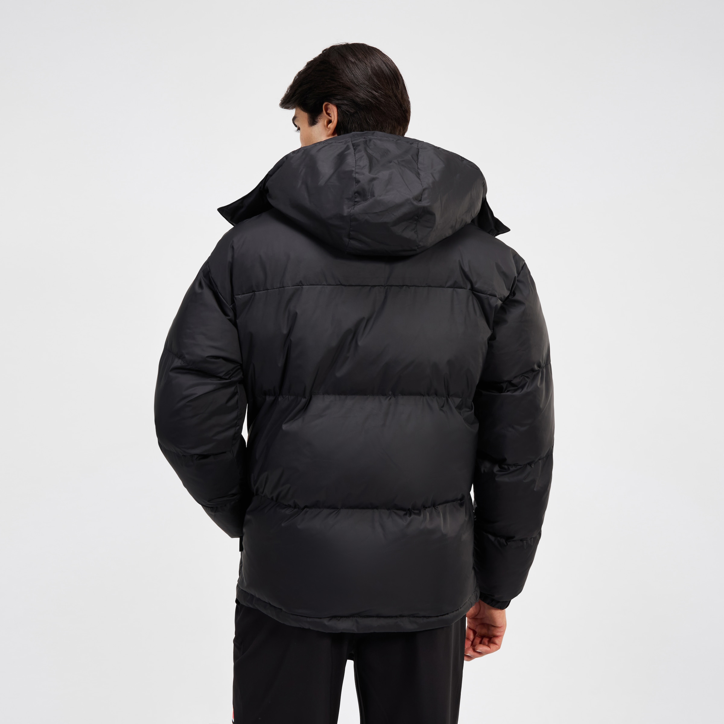 Ellesse Steppjacke »DAPPIANI PADDED JACKET«, (1 St.)