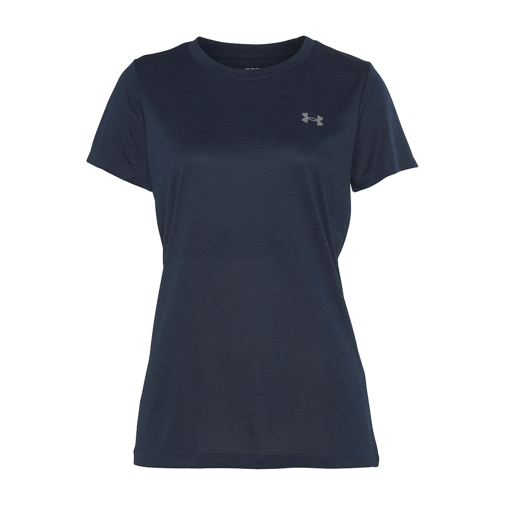 Under Armour® Trainingsshirt »TECH SHORT SLEEVE CREW NECK -TWIST«