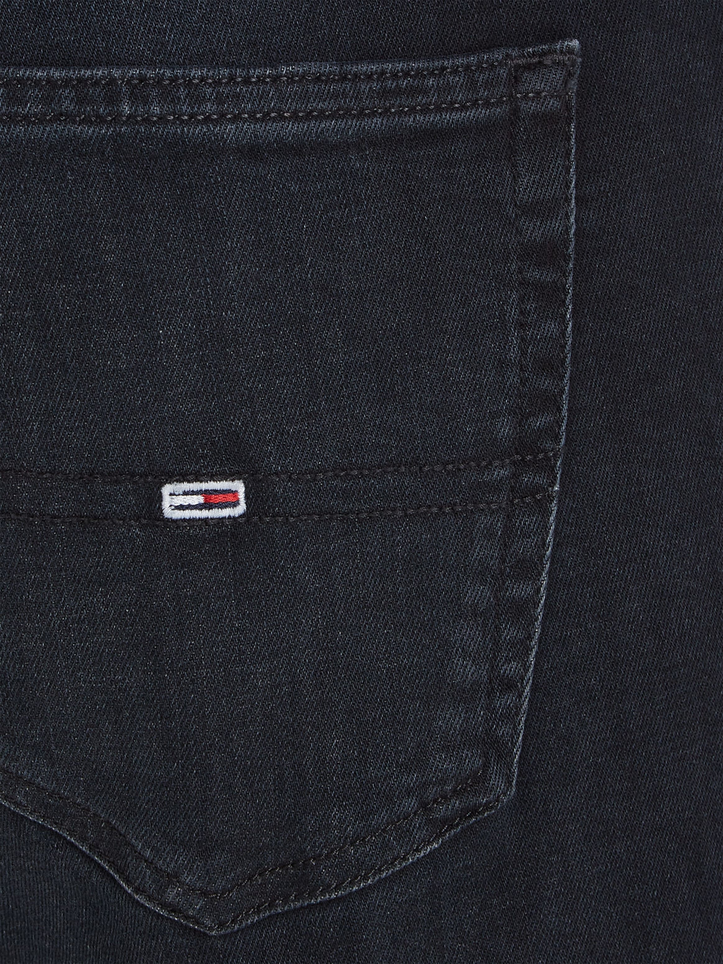 Tommy Jeans Slim-fit-Jeans »SCANTON SLIM«