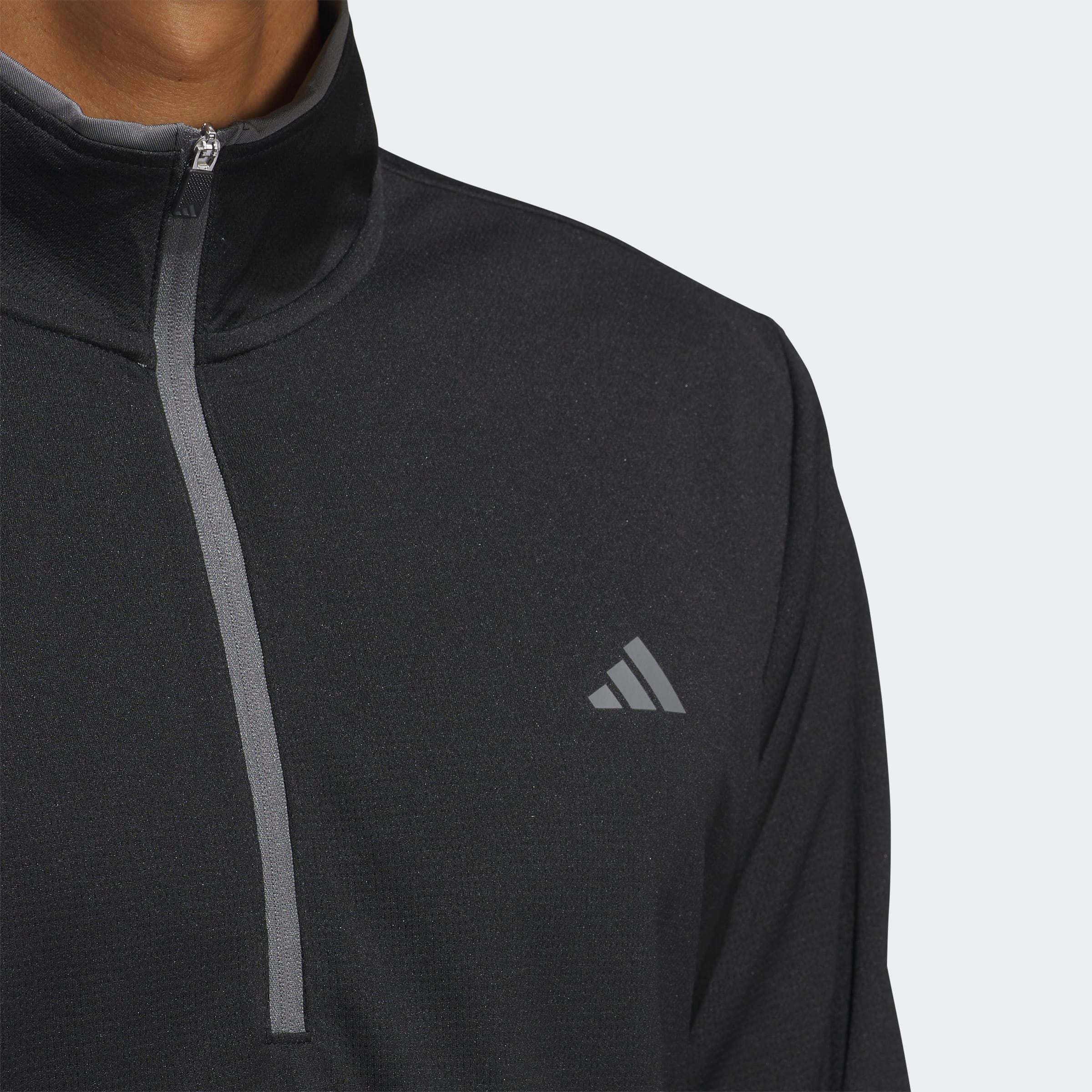 adidas Performance Sweatshirt »CORE LTWT 1/4 Z«