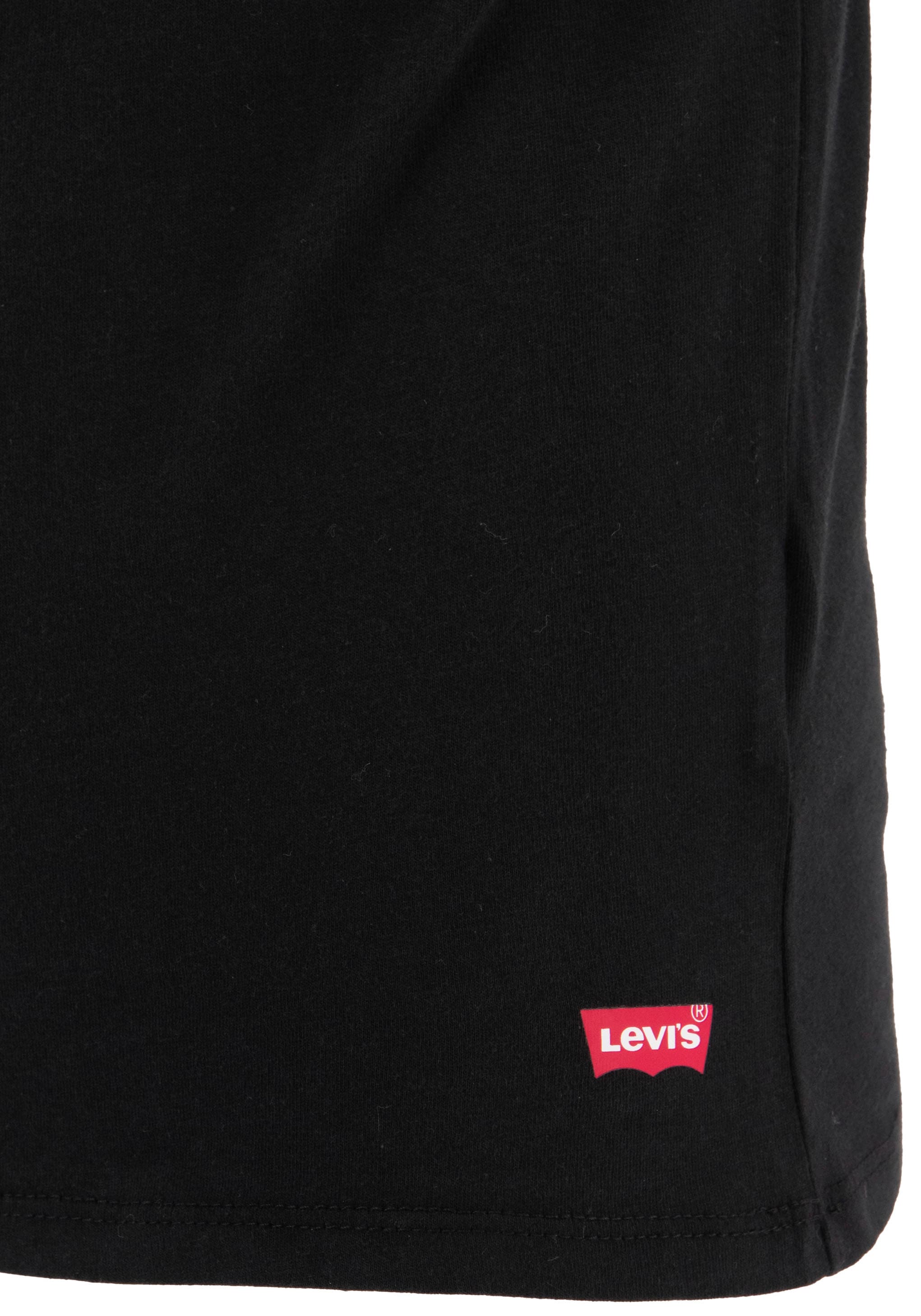 Levi's® Kids T-Shirt »2PK CREW NECK TEE«, for BOYS