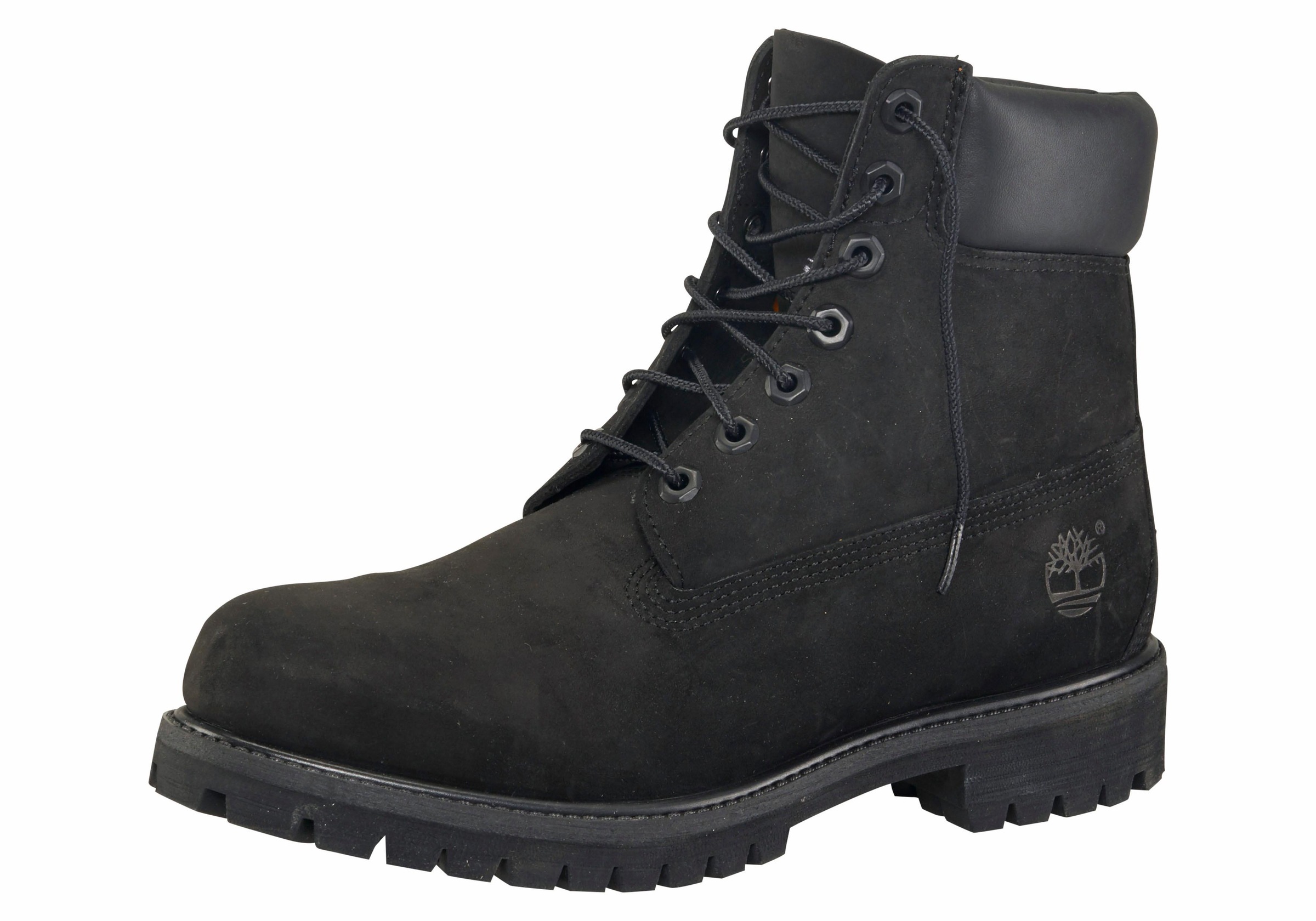Image of Timberland Schnürboots »6 inch Premium FTB«, Wasserdicht bei Ackermann Versand Schweiz