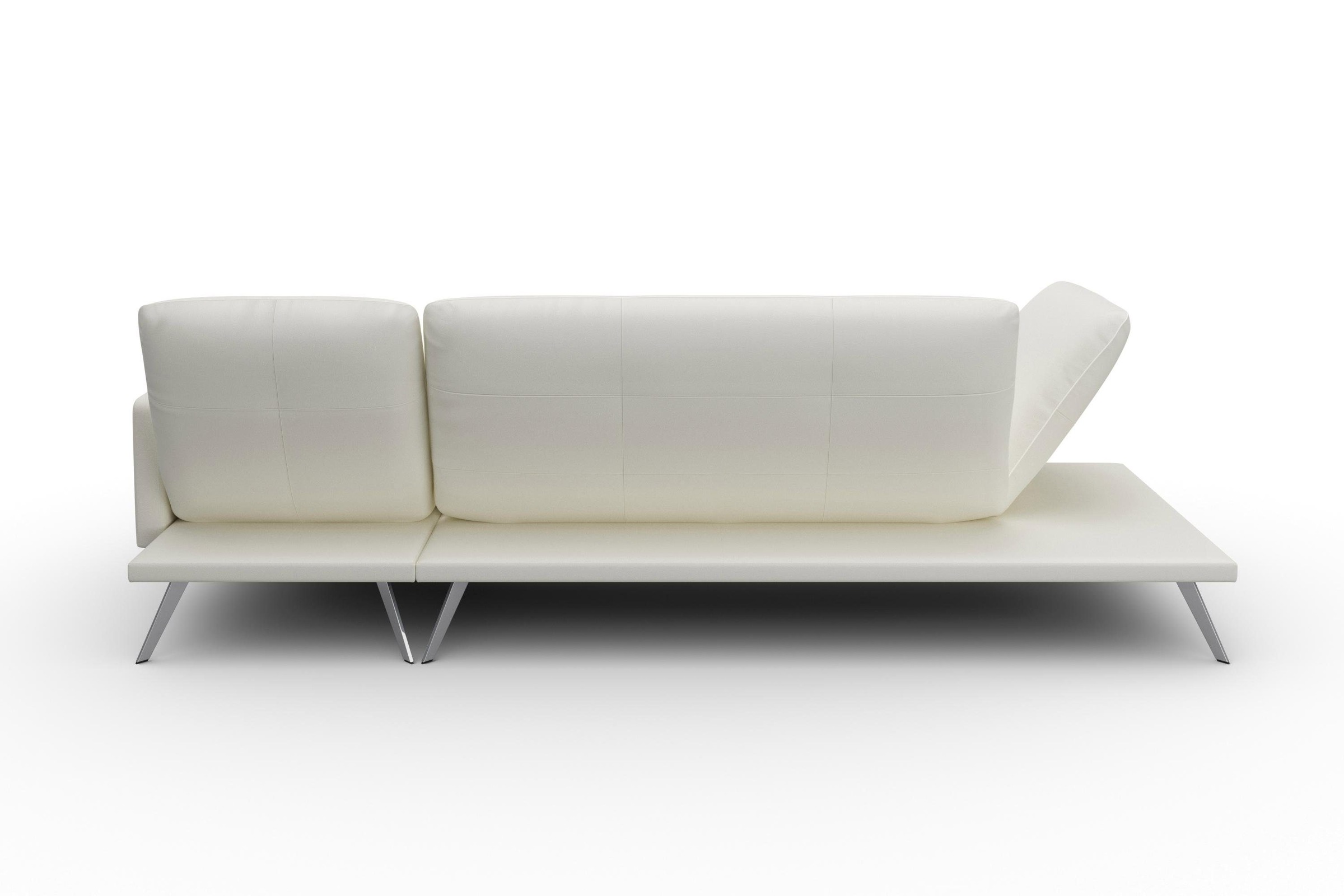 machalke® Ecksofa »wings, L-Form«